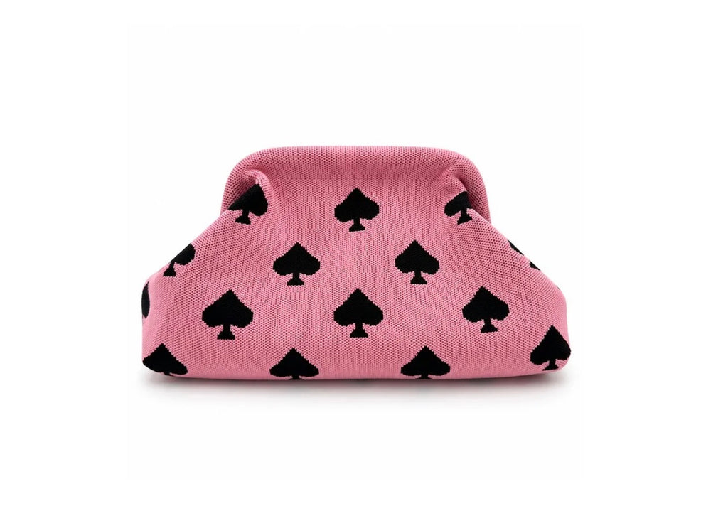 Pochette Nikita pique