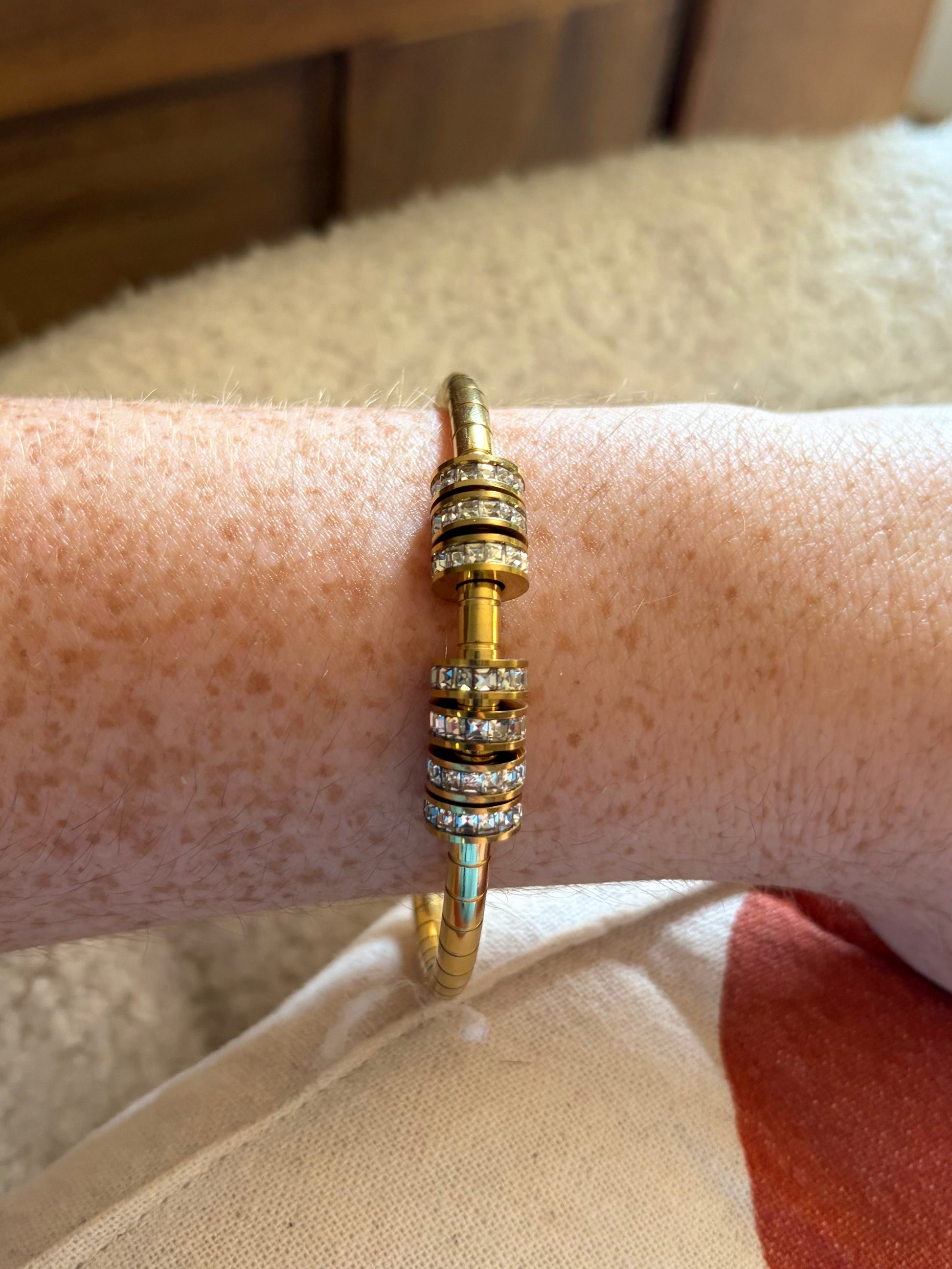 Bracelet Isaline