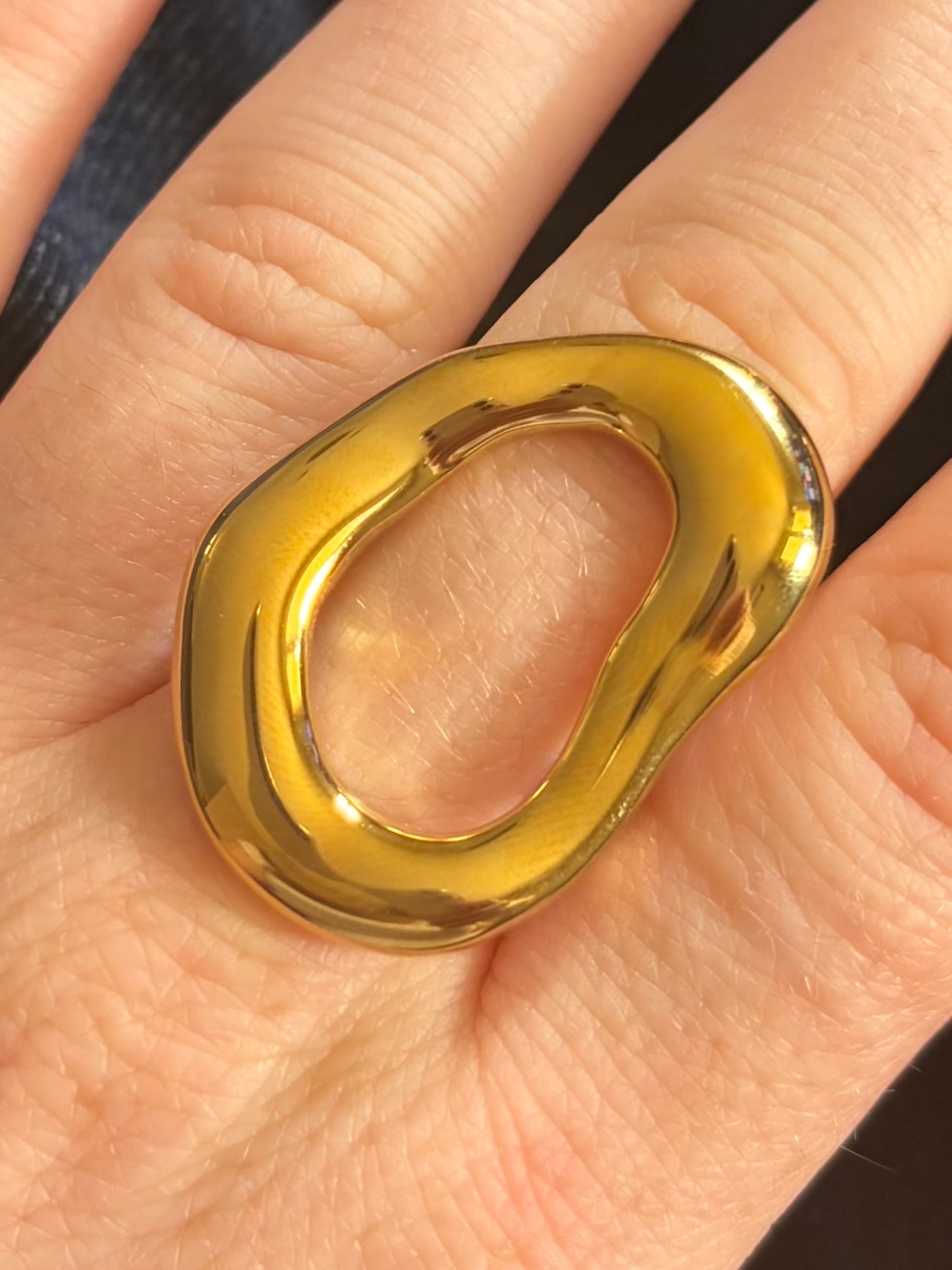 Bague « Mathilde »