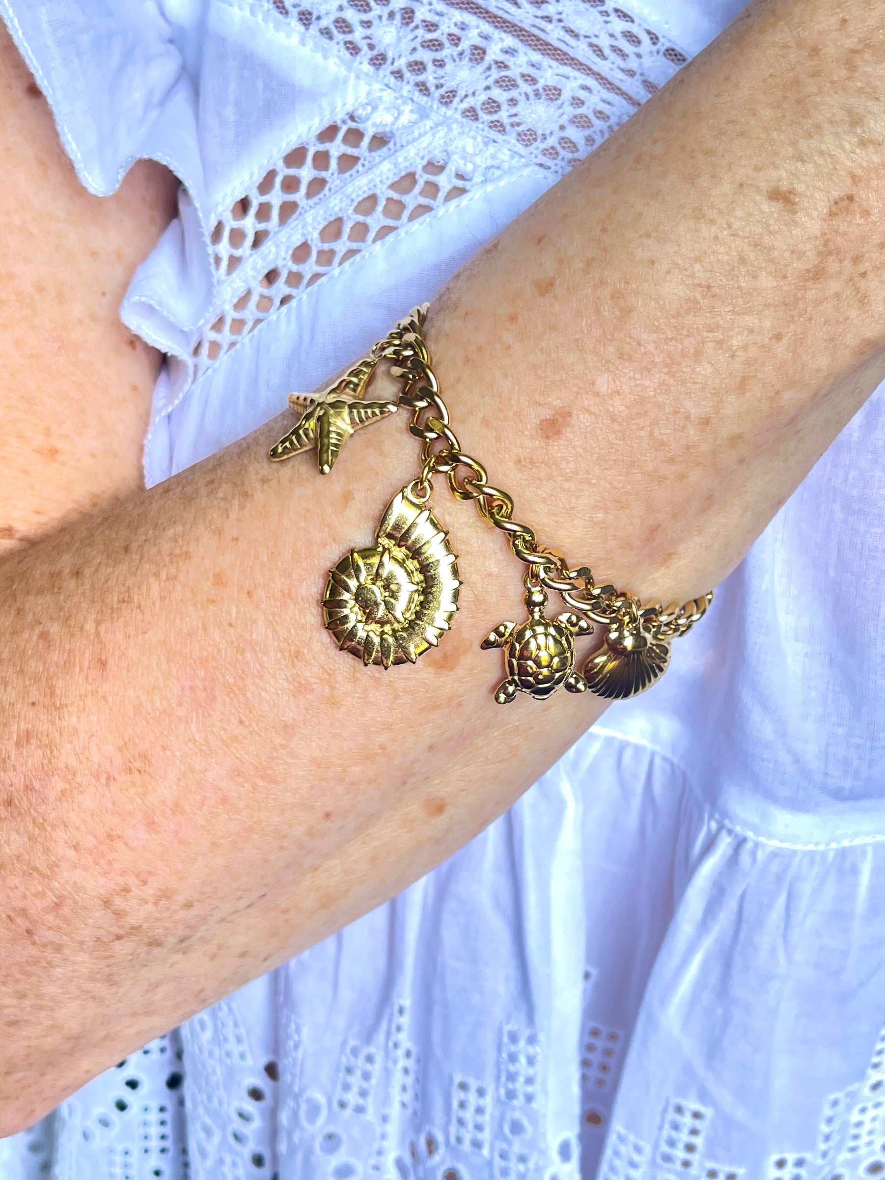 Bracelet Marine