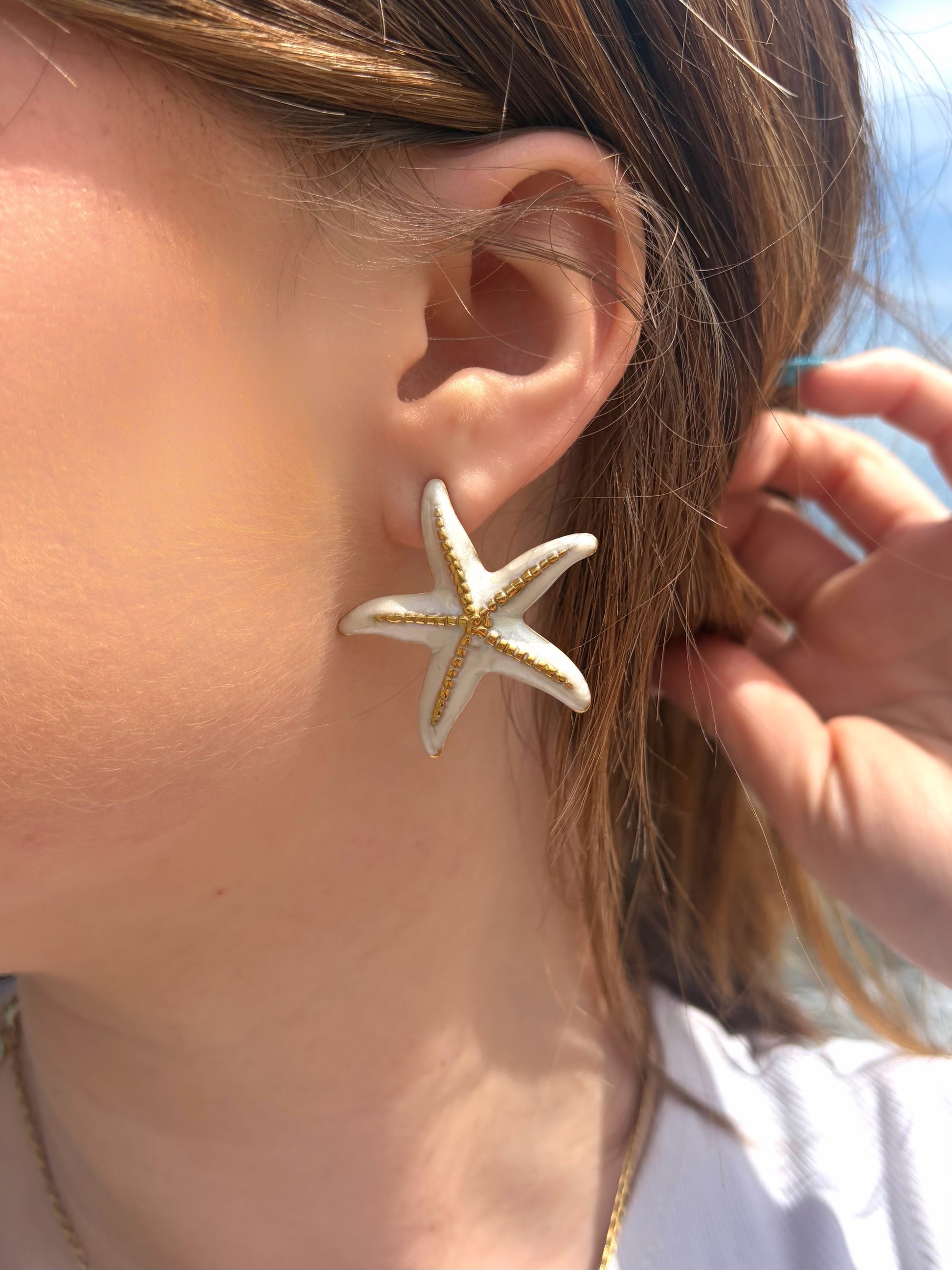BO blanches Riviera