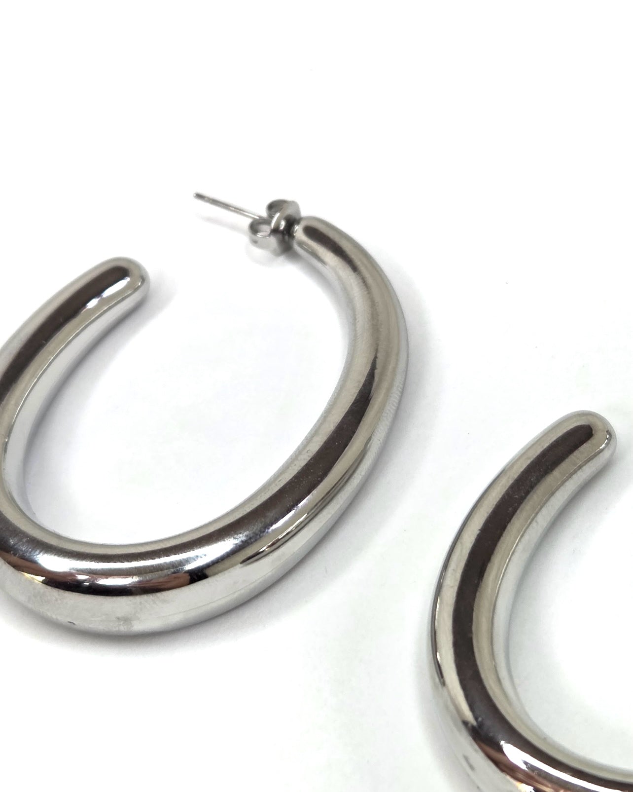 Boucles d’oreilles Roma