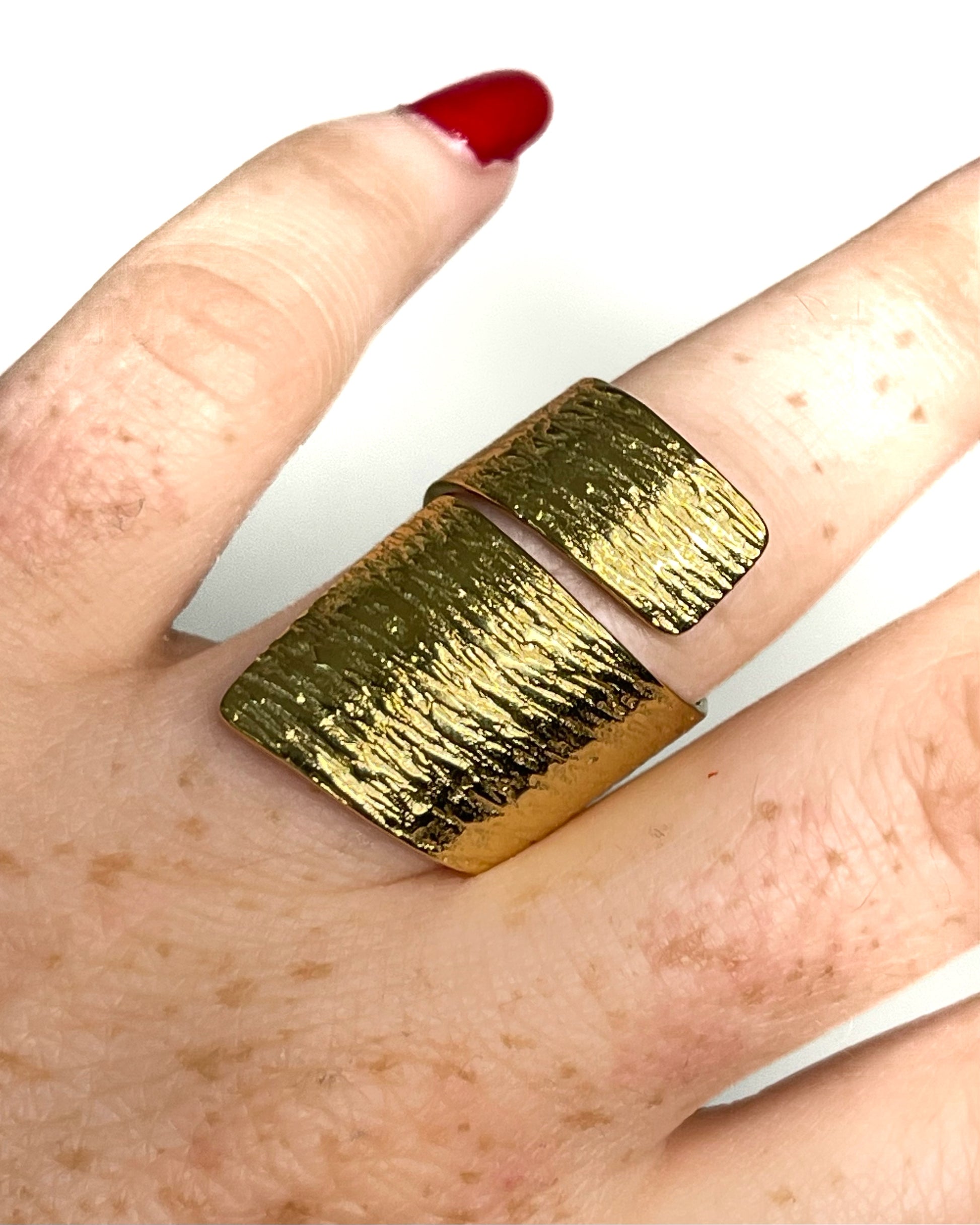 Bague Indila