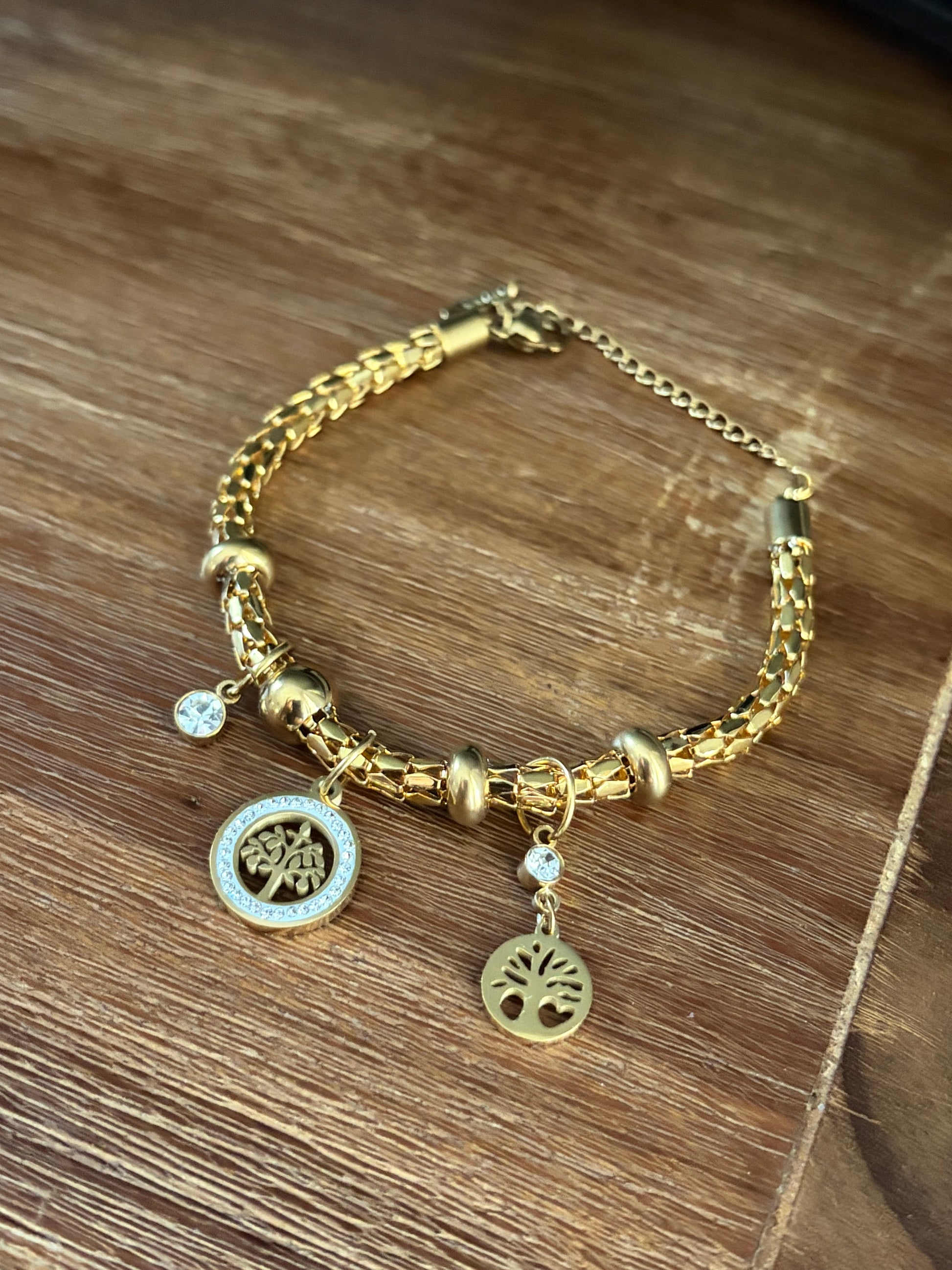 Bracelet Arbre de Vie