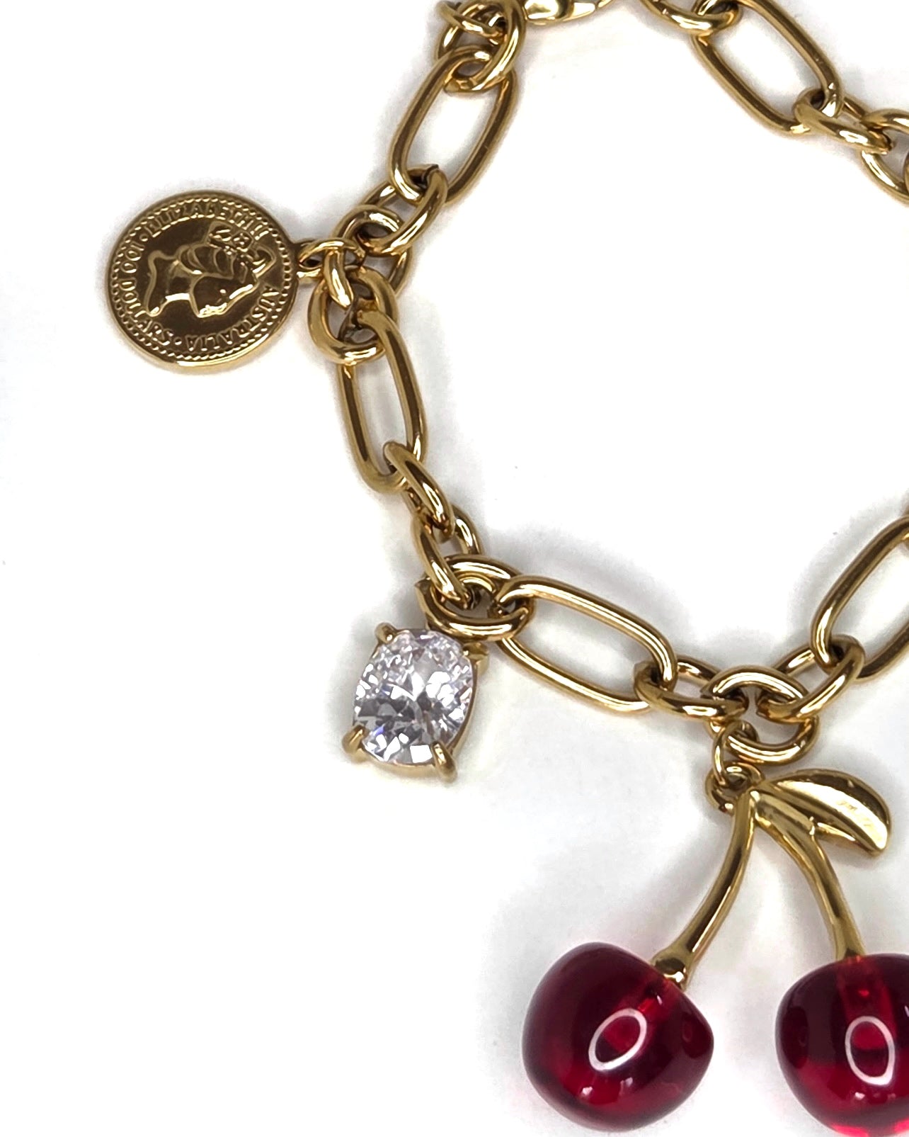 Bracelet Valentine