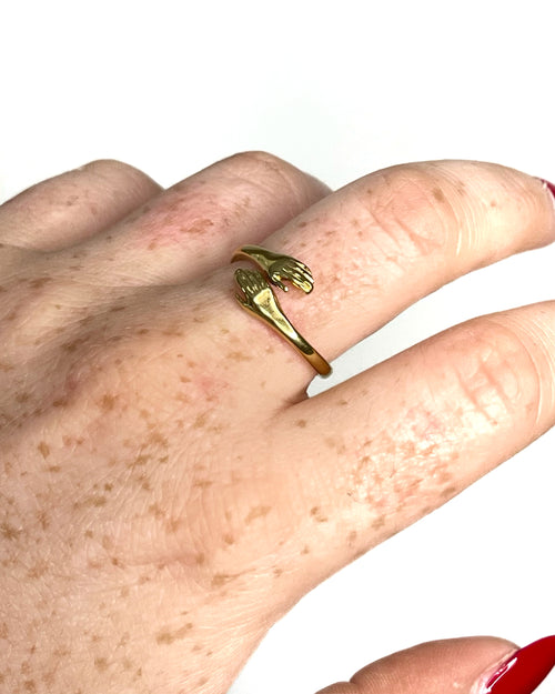 Bague Amour