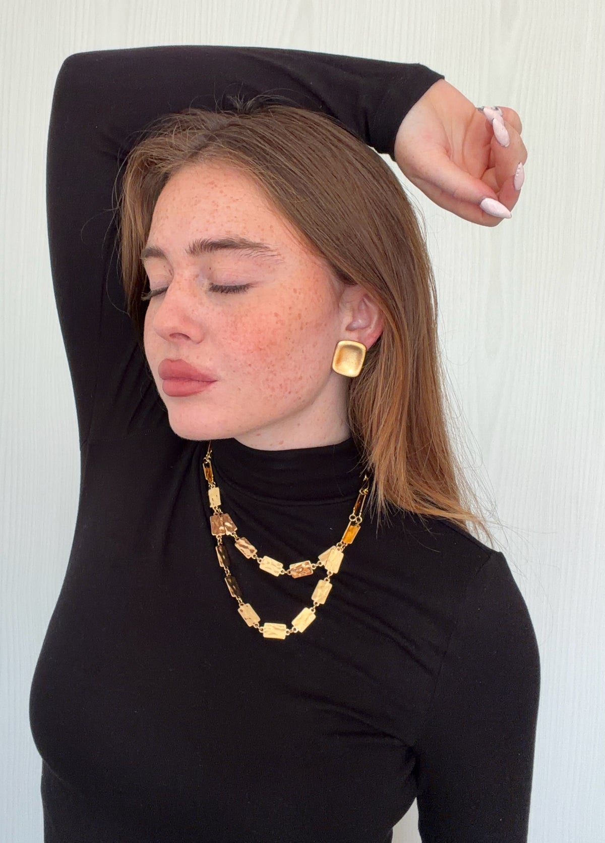Collier Gaya
