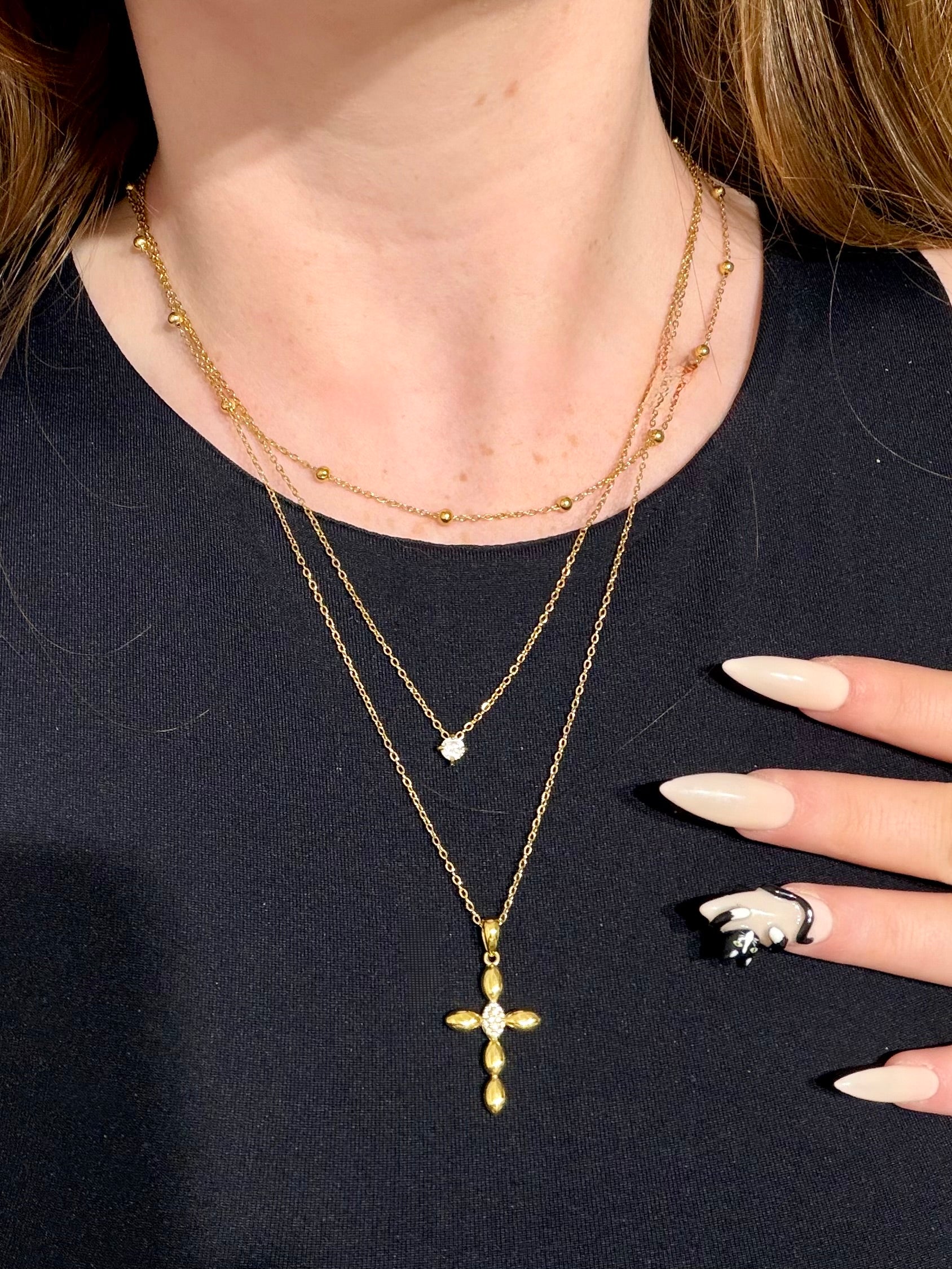 Multi-colliers Galeria