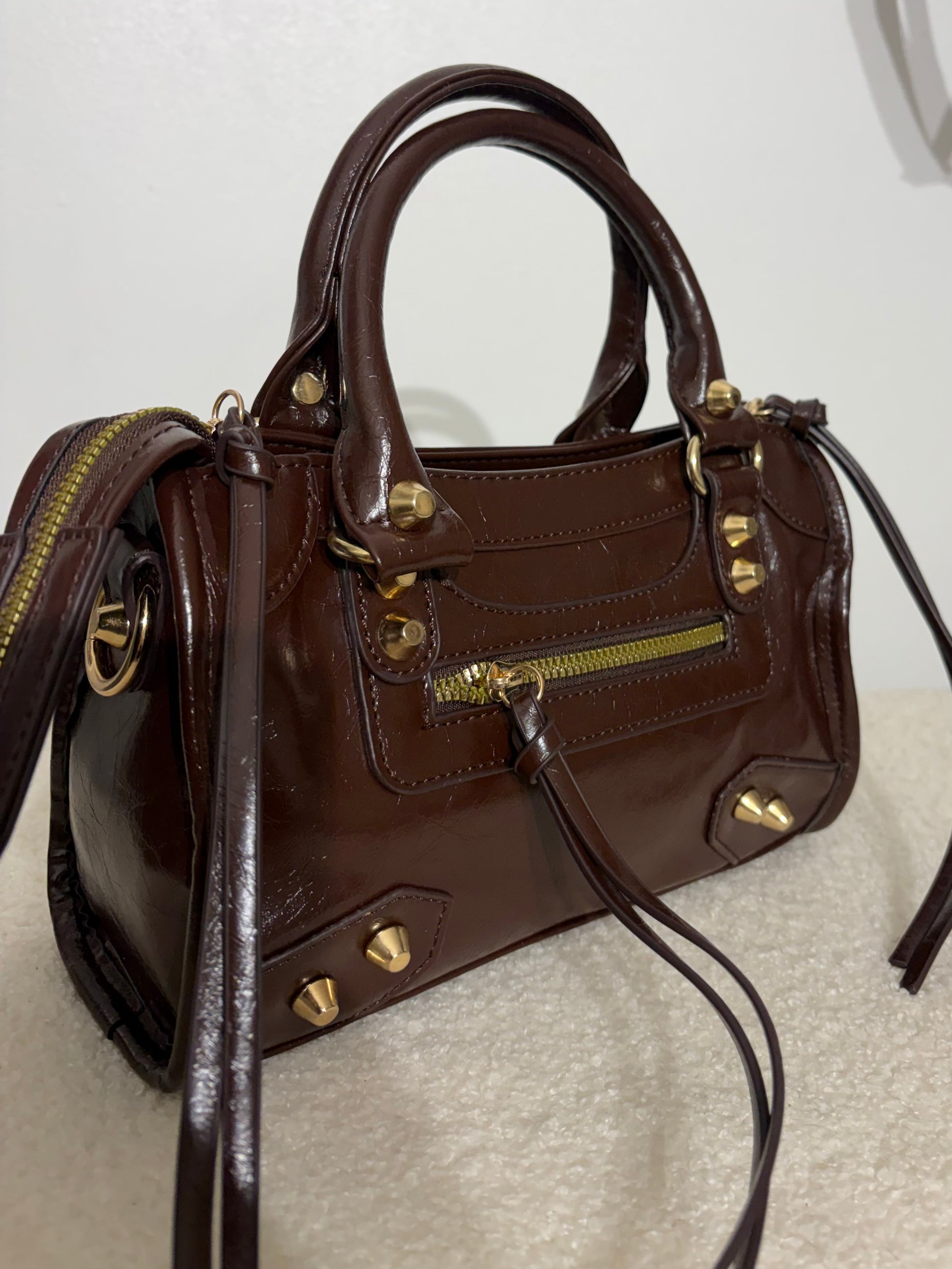 Sac Île de beauté bordeaux