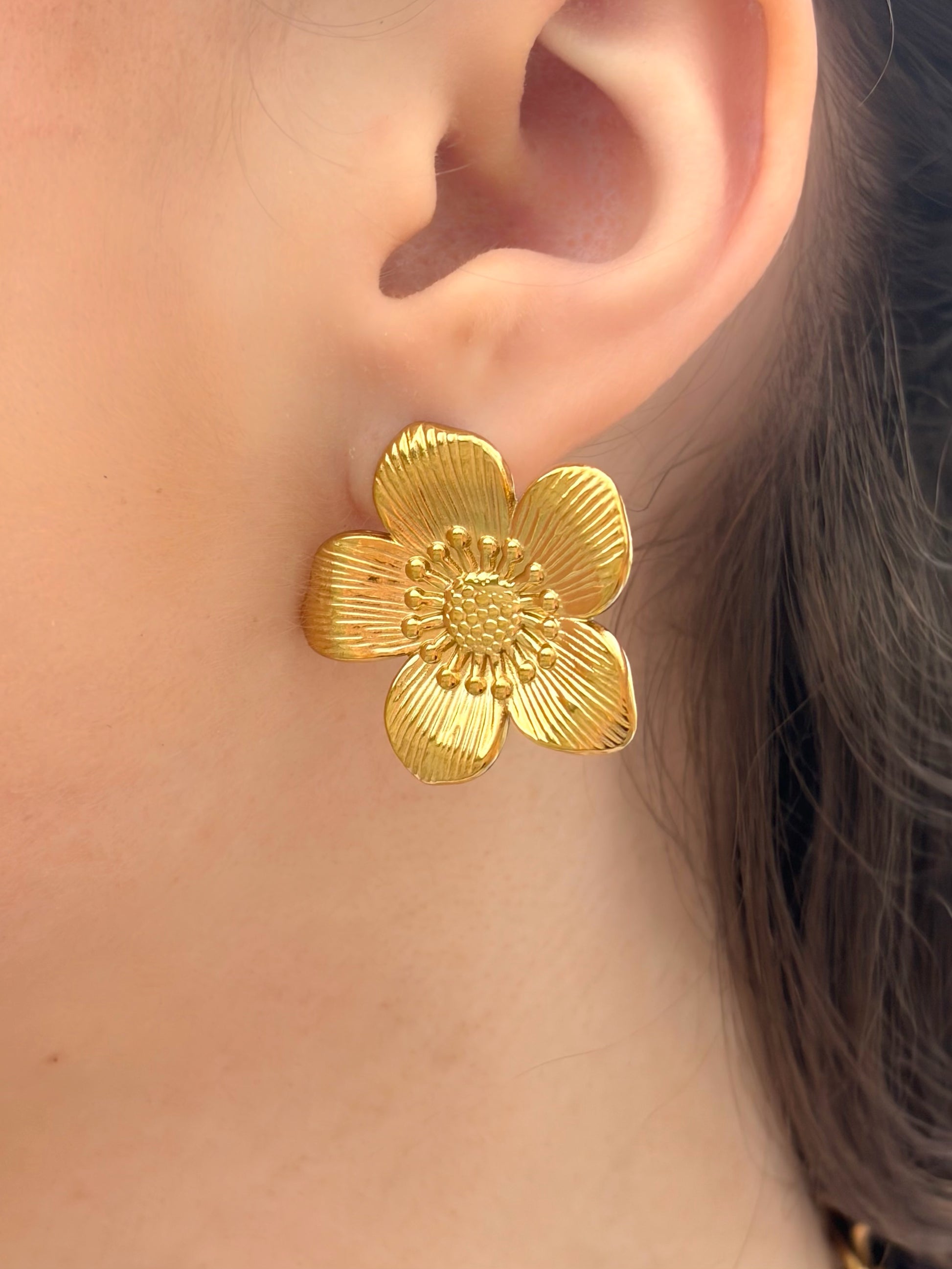 BO or Floral