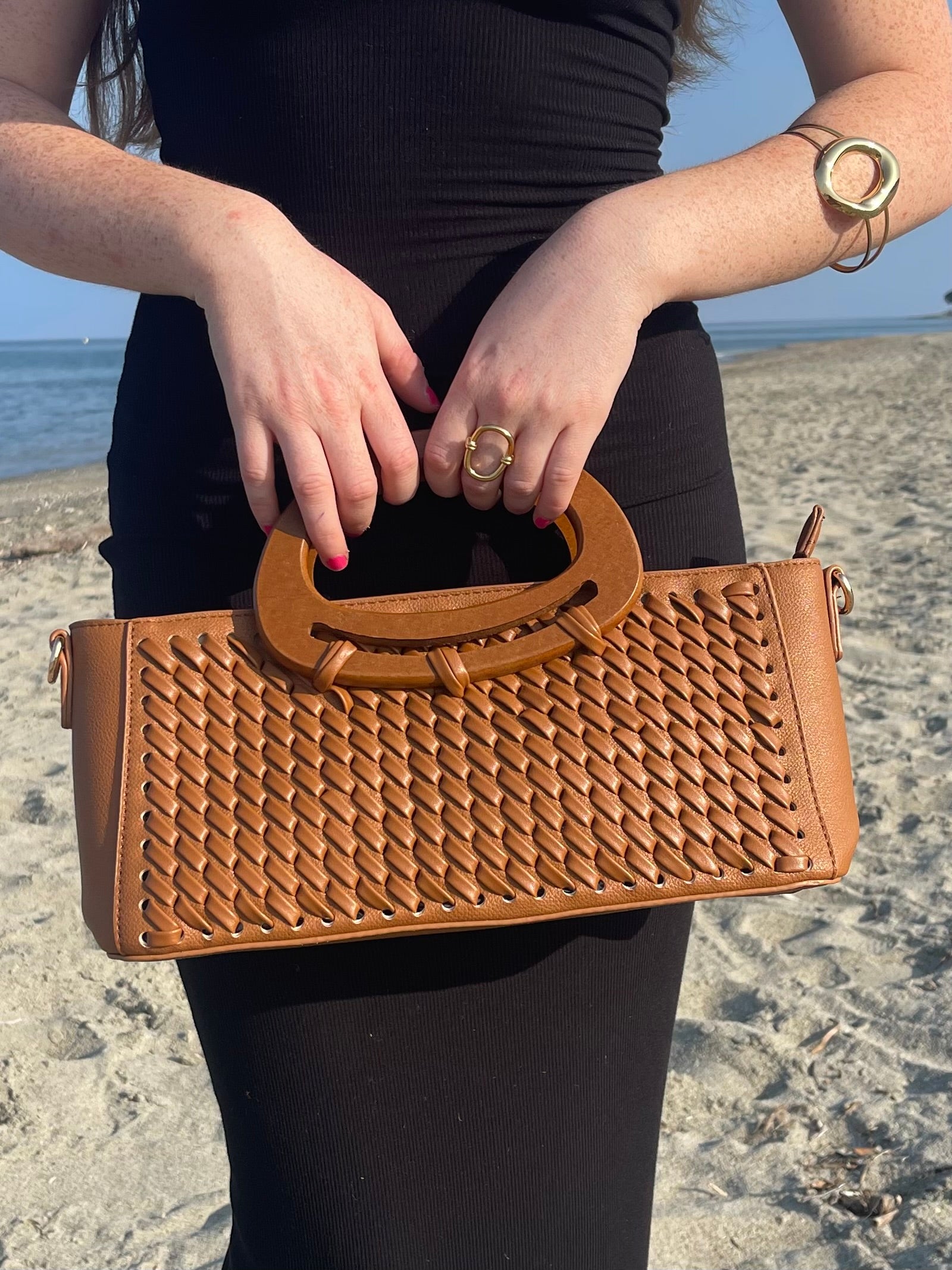 Sac Aline