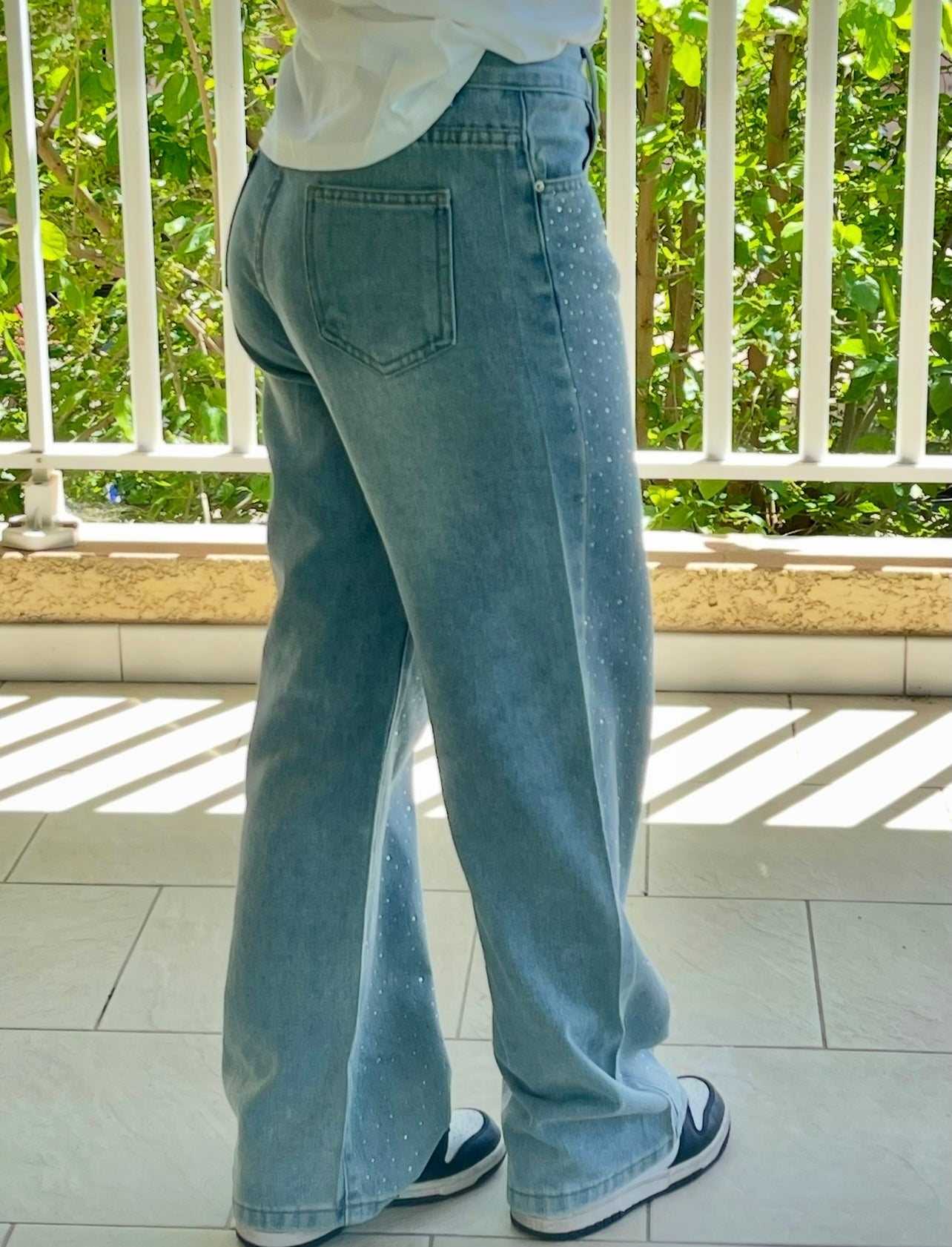 Jean Lisa