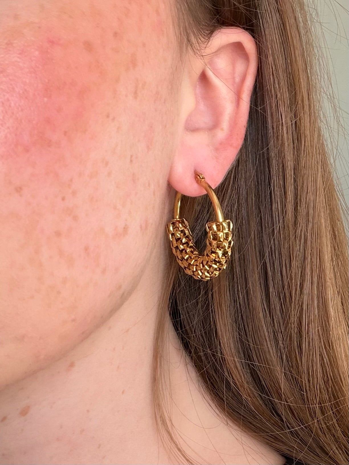 Boucles d’oreilles Ginevra