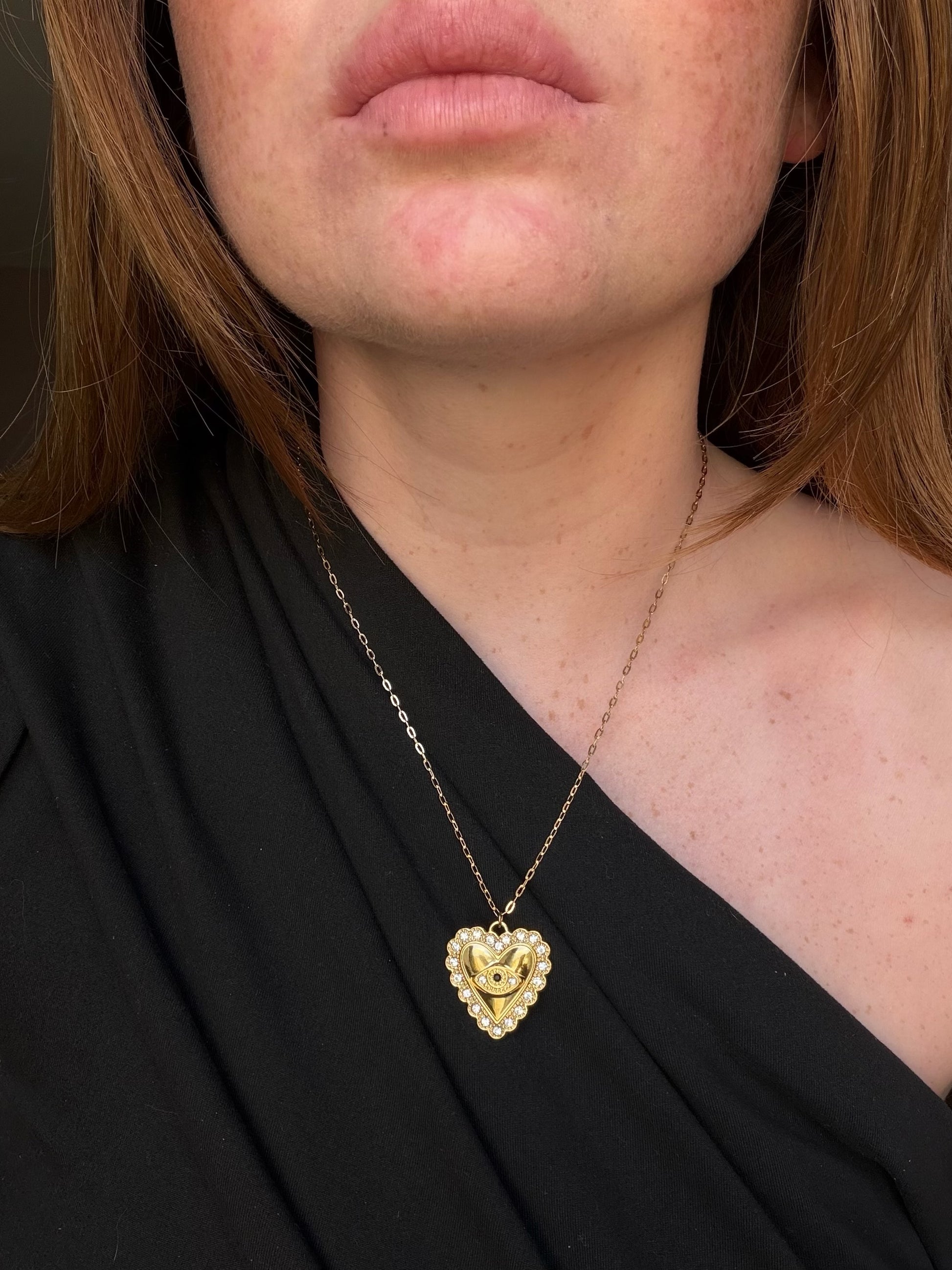 Collier Noemi