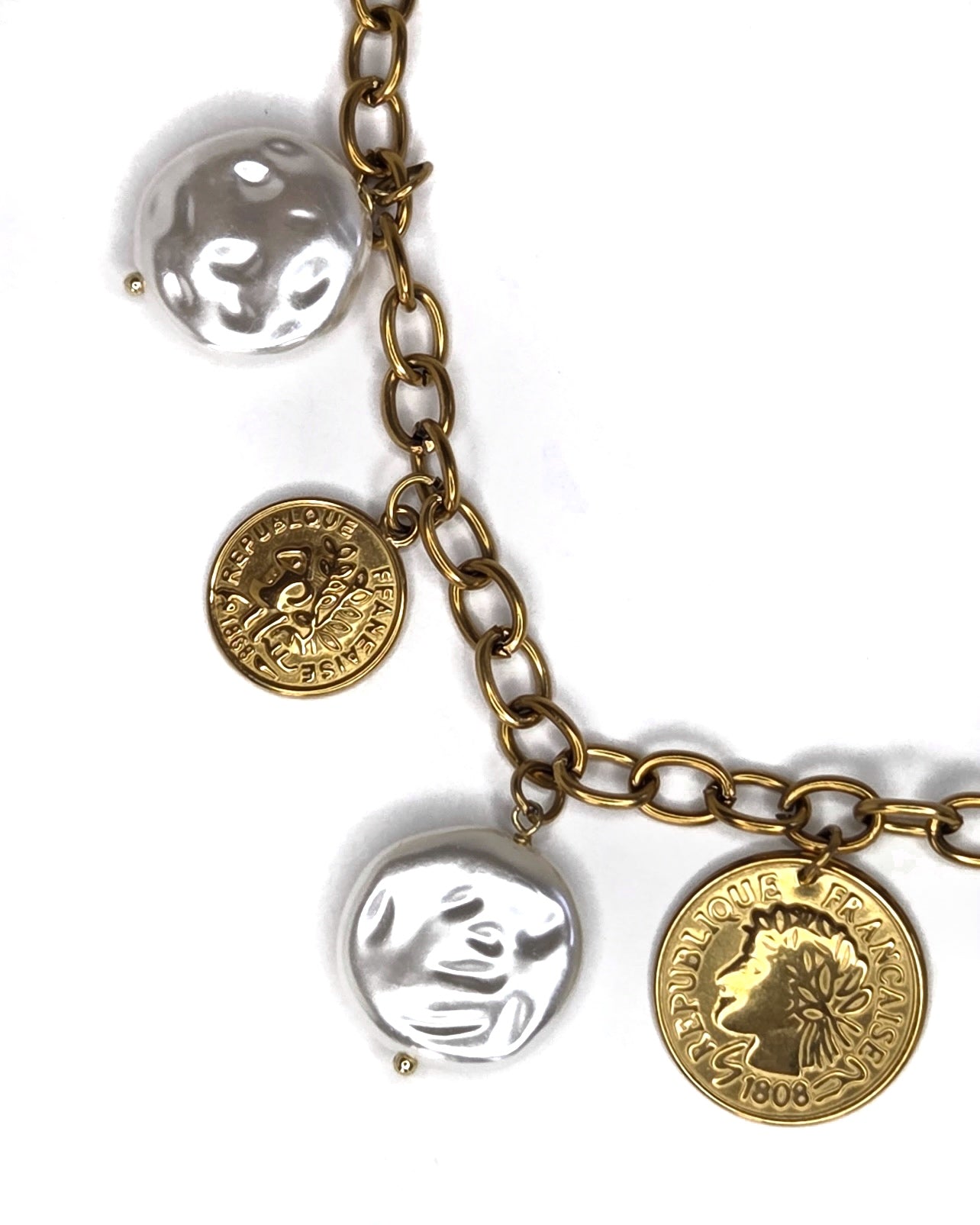 Collier Napoléon