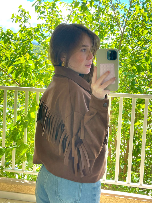 Veste "Kenny"