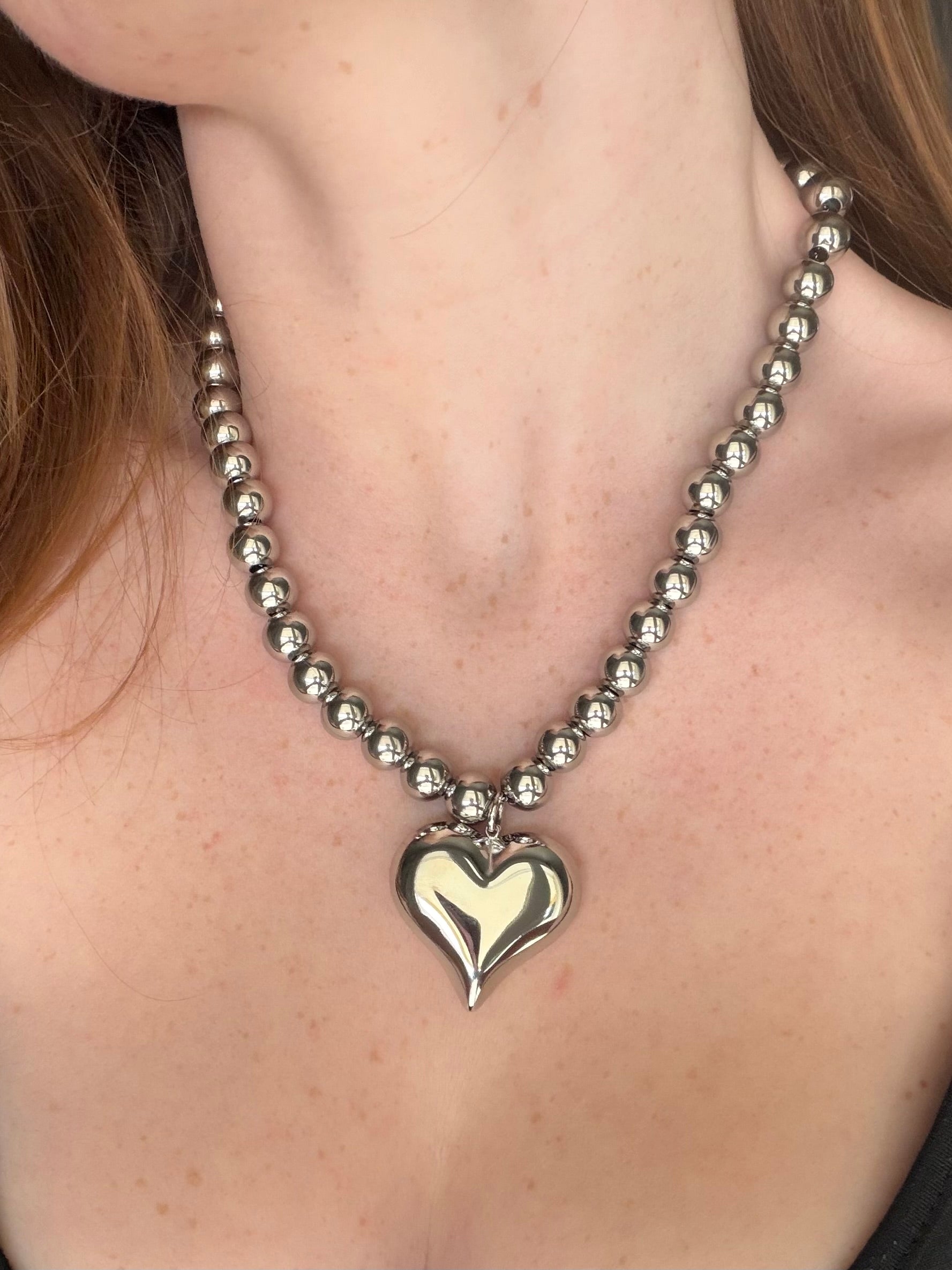 Collier « Madrid »