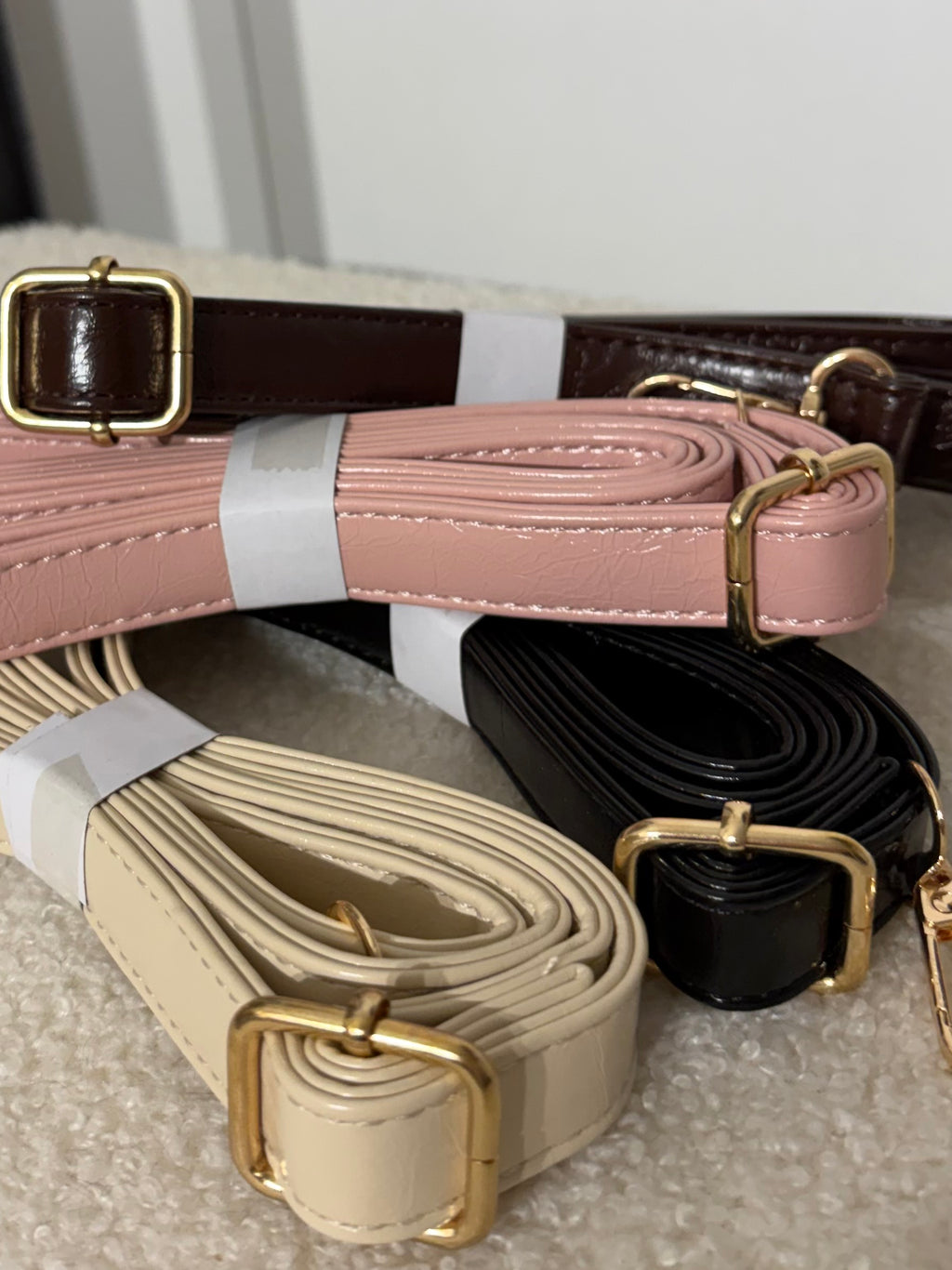 Sac Île de beauté beige