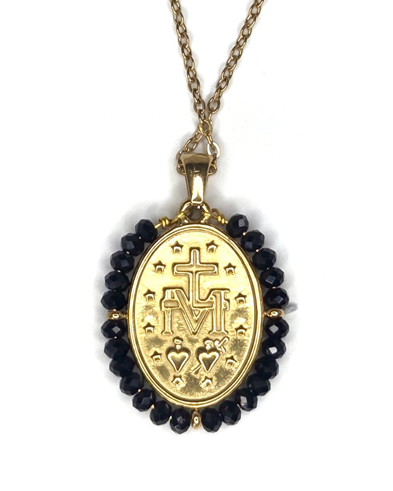 Collier Delphine