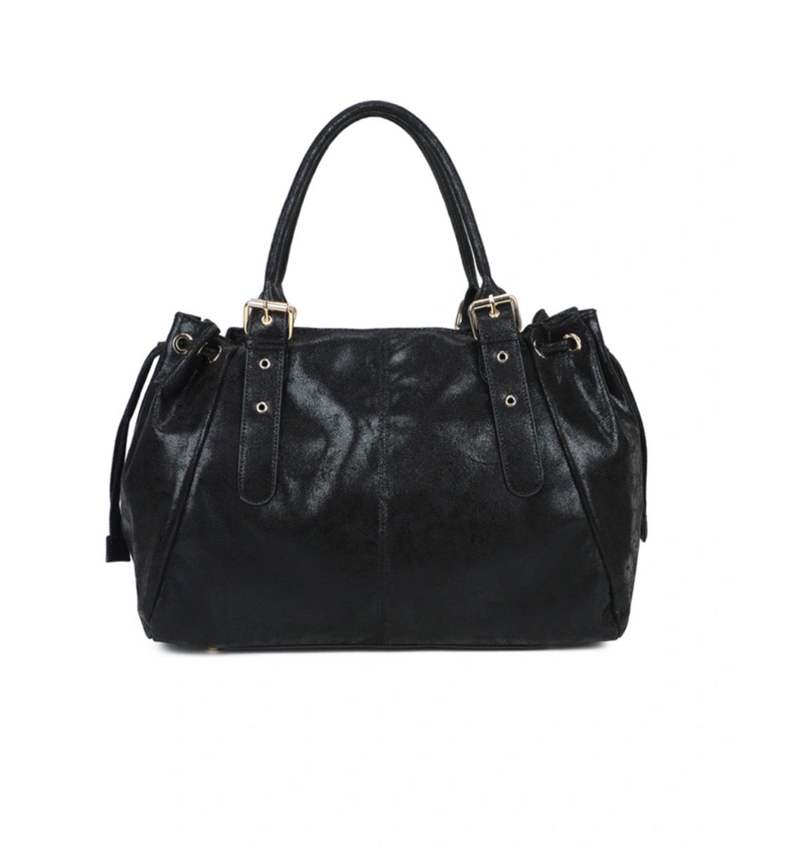 Grand sac Sasha noir