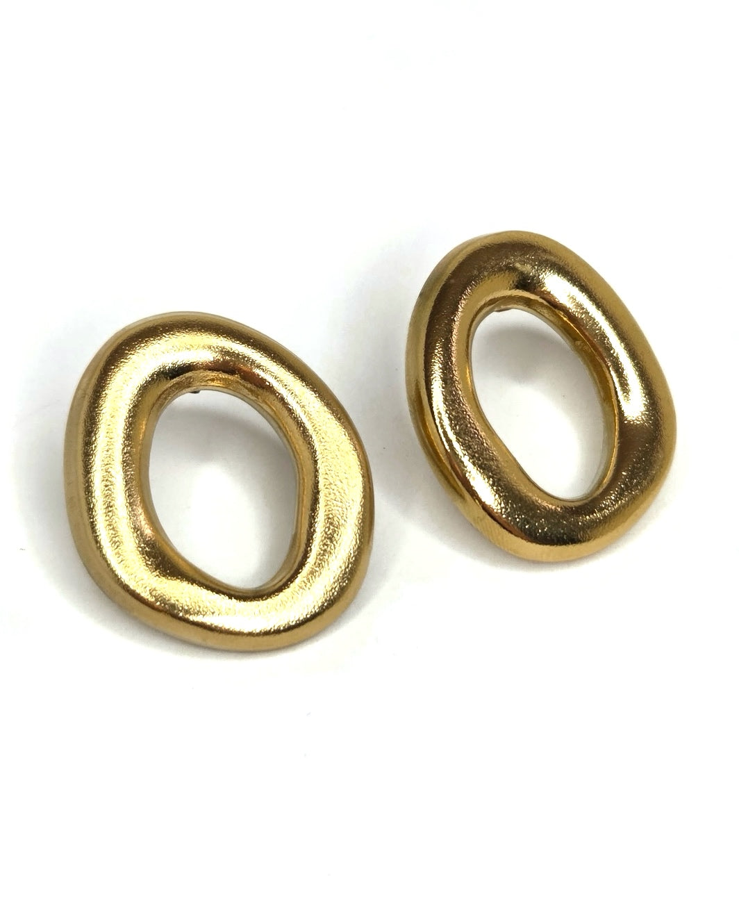 Boucles d’oreilles Mayork