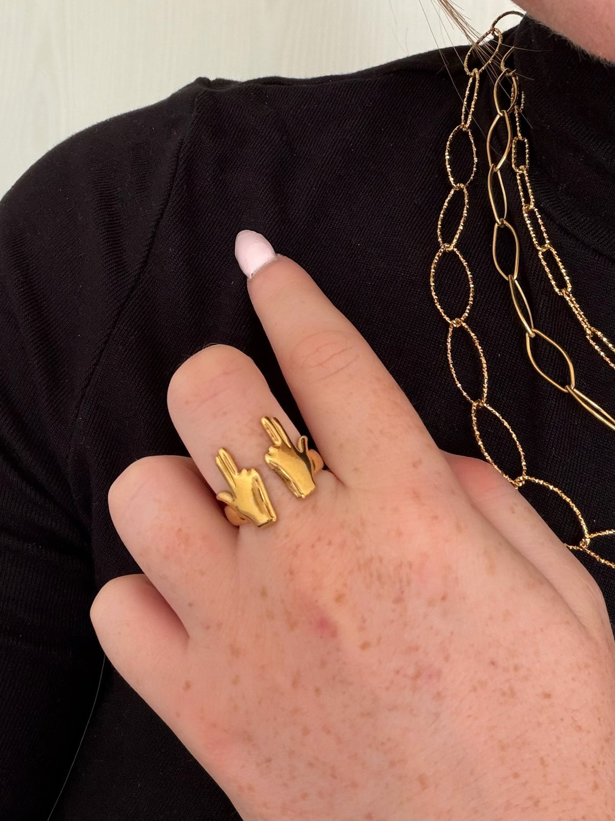 Bague Jul