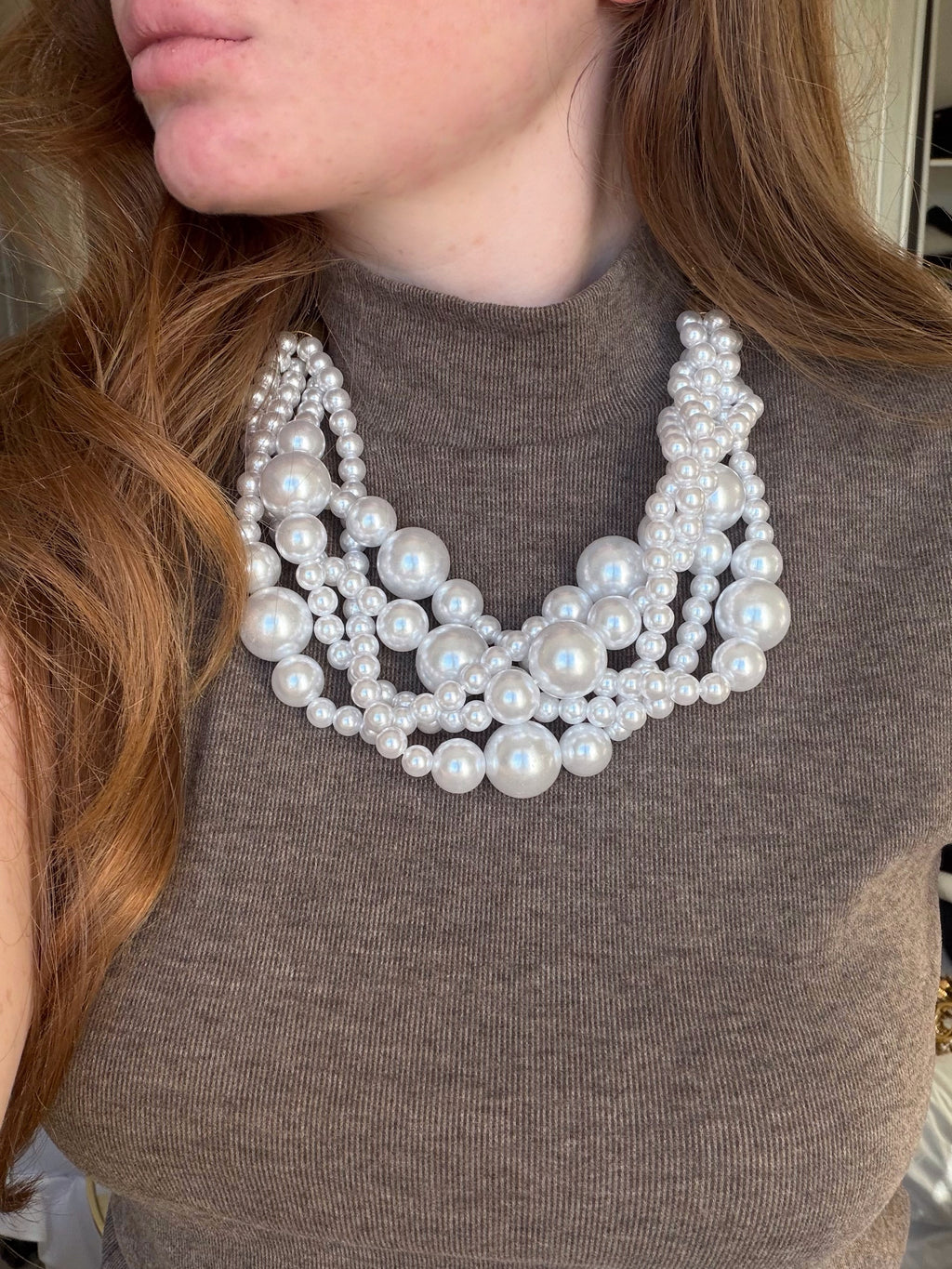 Collier Natasha