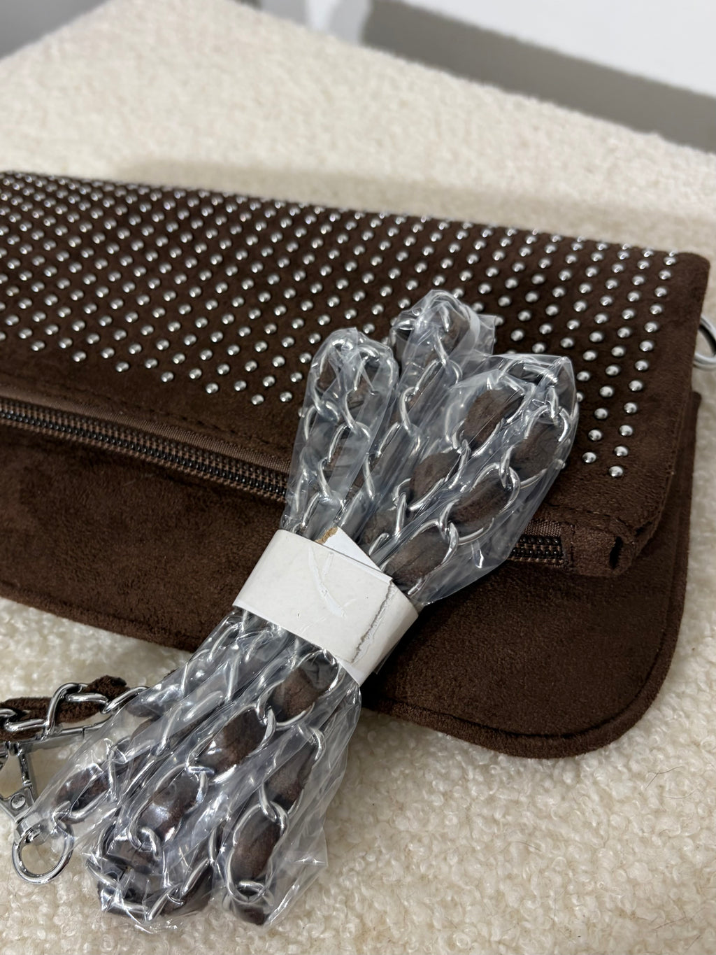 Sac Costa marron