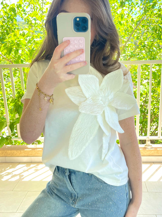 T-shirt "Ellie"