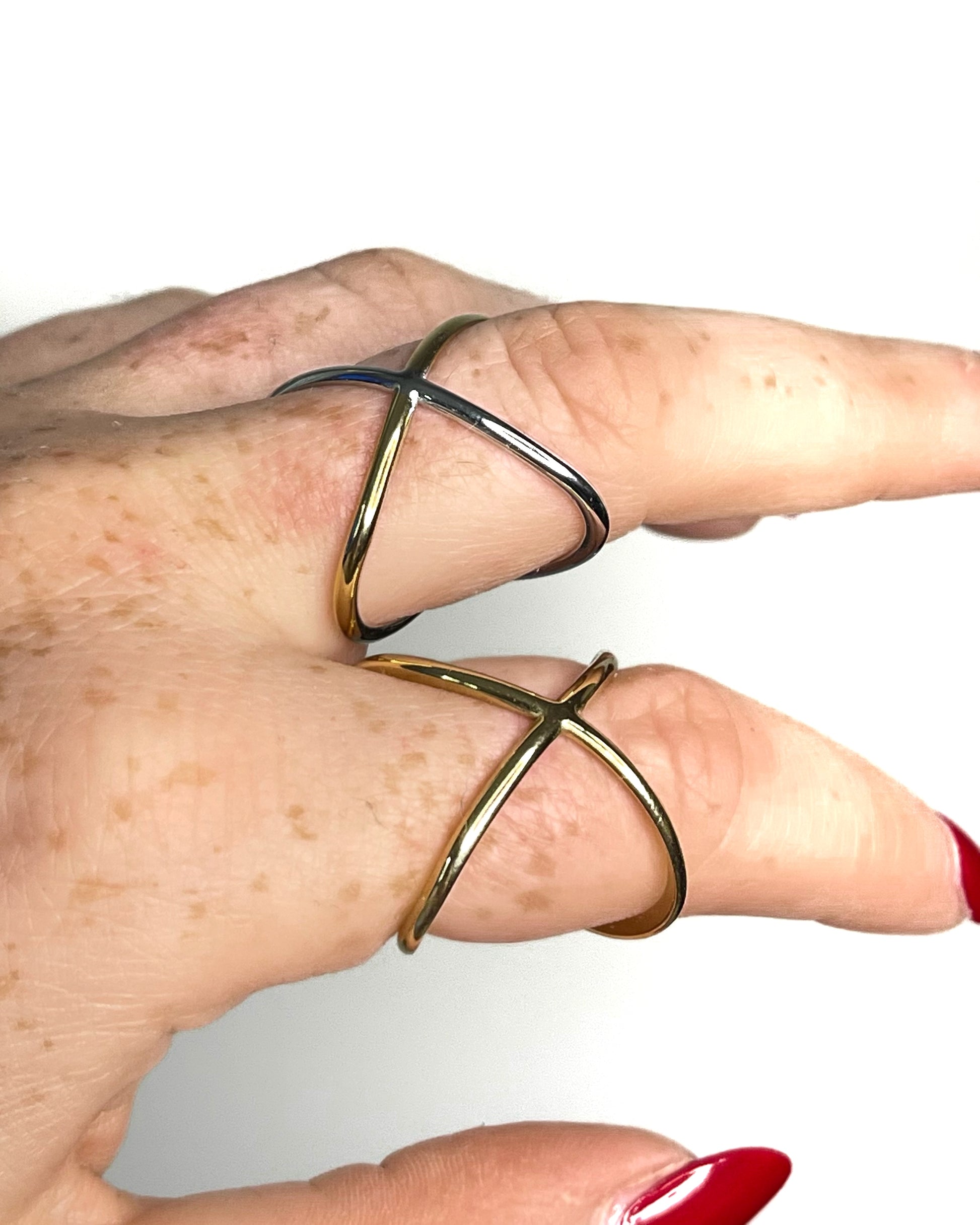 Bague Morgan