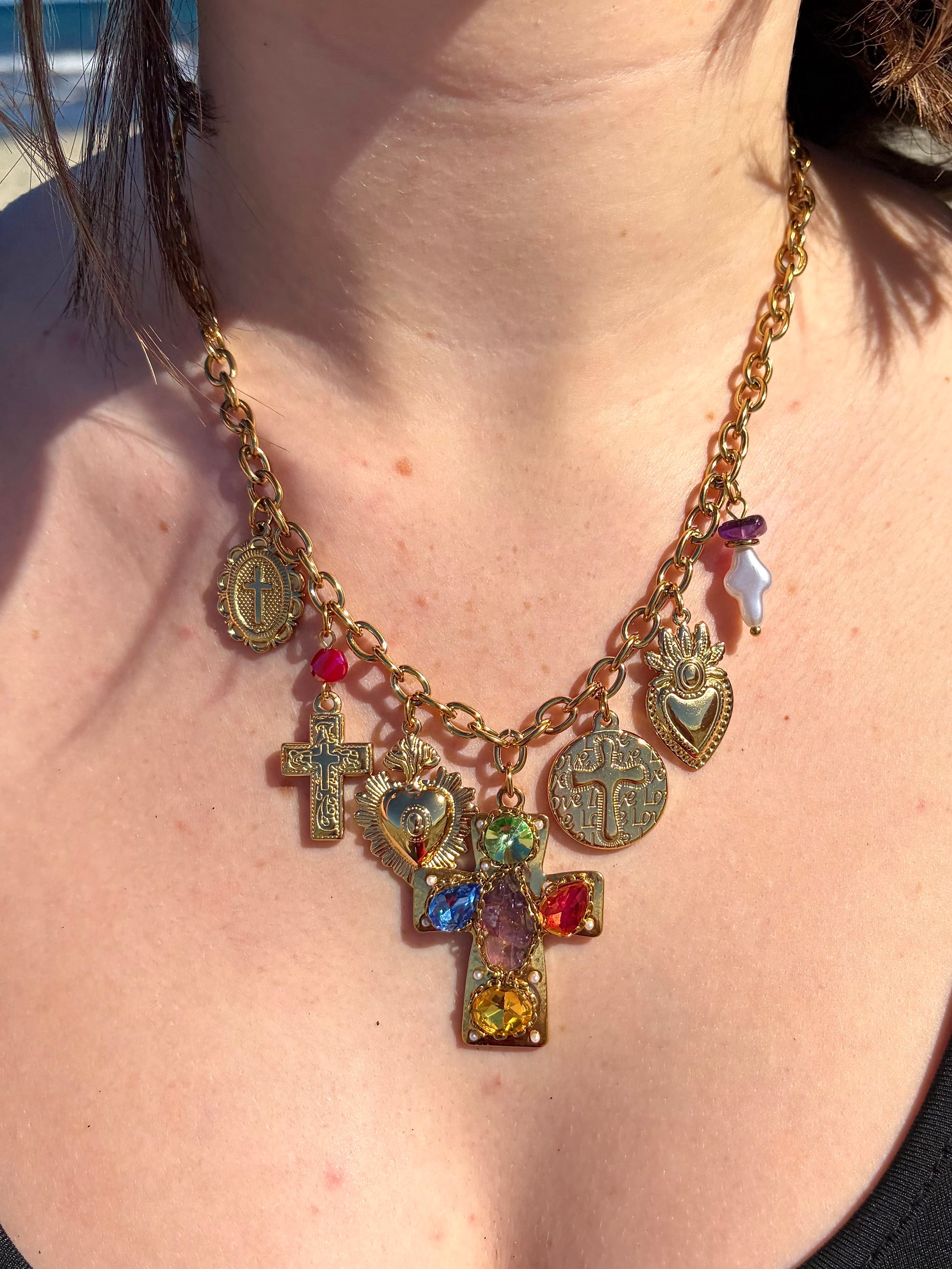 Collier Élixir (précommandes)