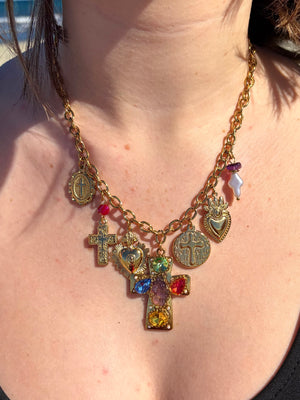 Collier Élixir (précommandes)