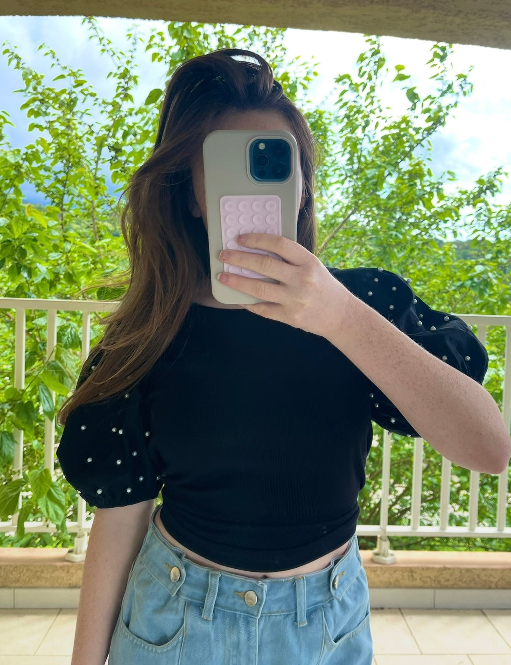 Haut Léana