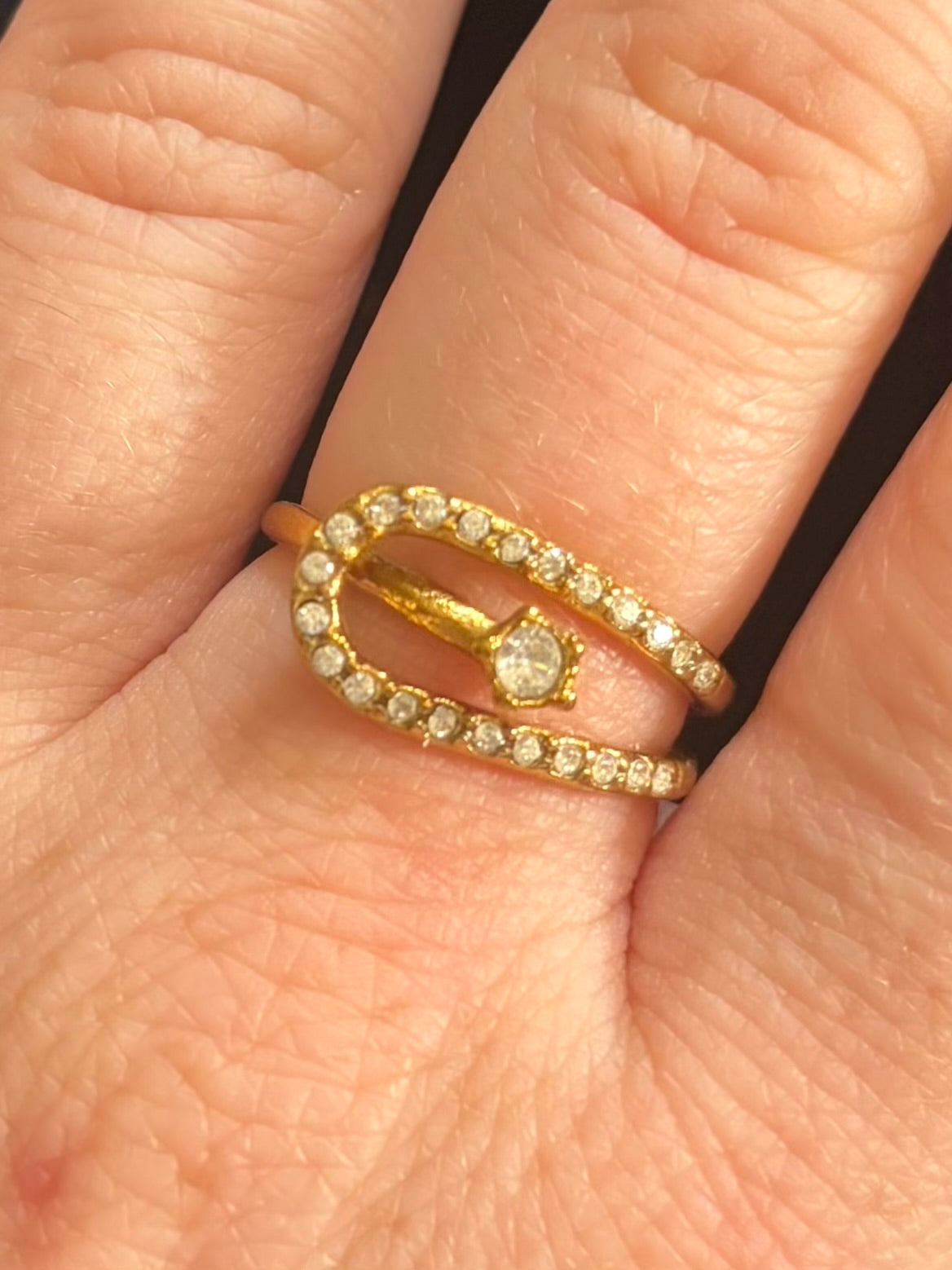 Bague « Harper »