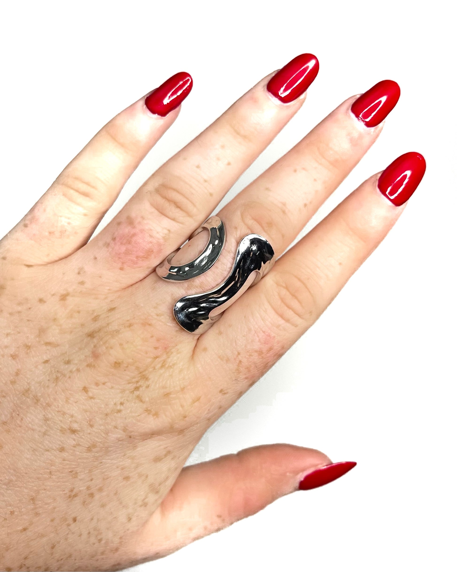 Bague Laurine