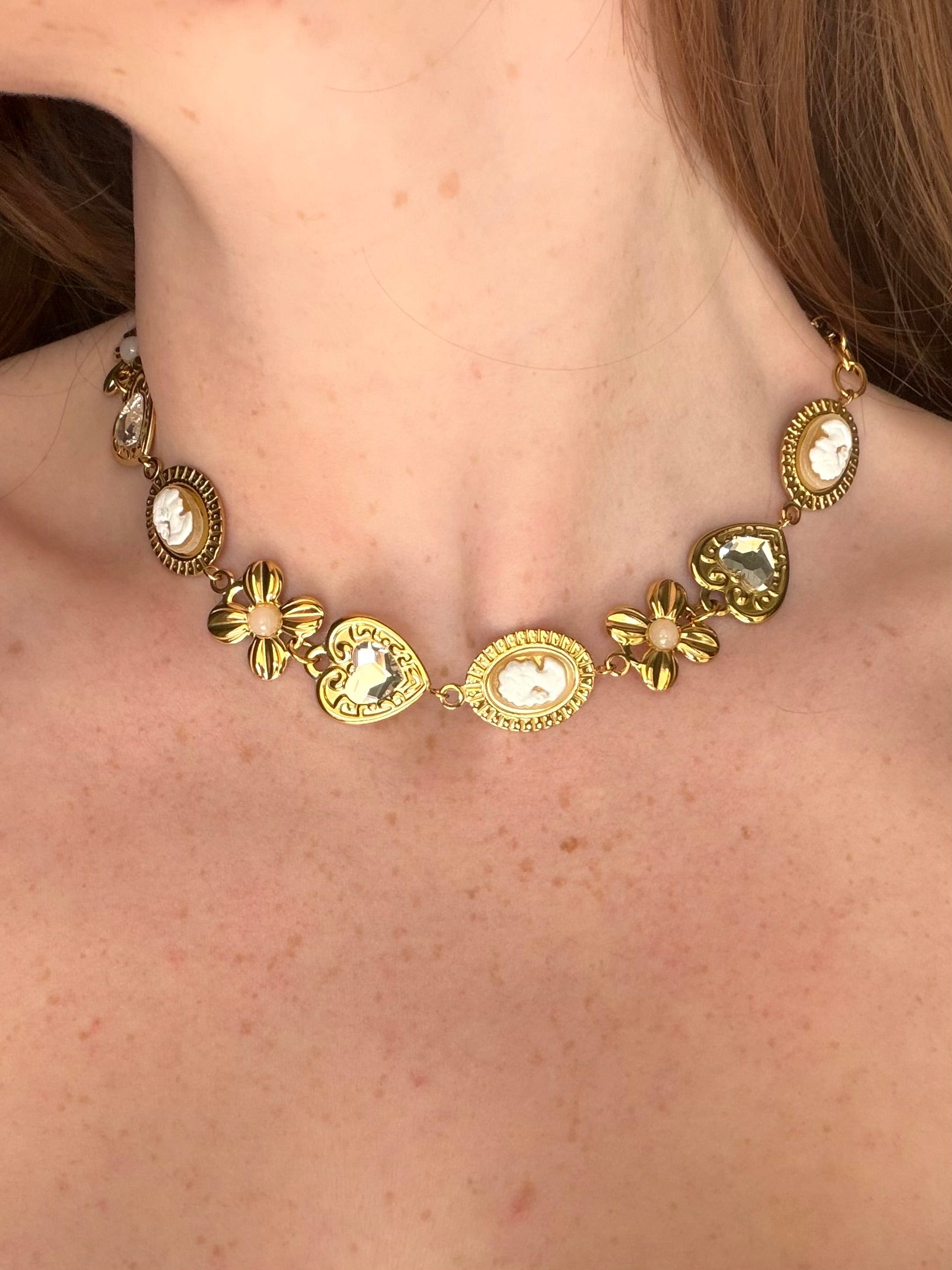 Collier « Royal »