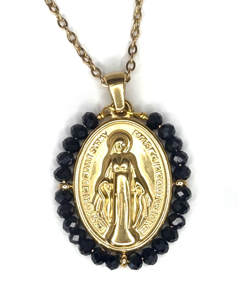 Collier Delphine