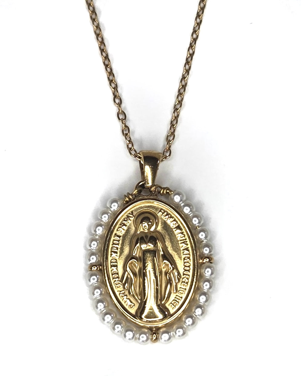 Collier Delphine