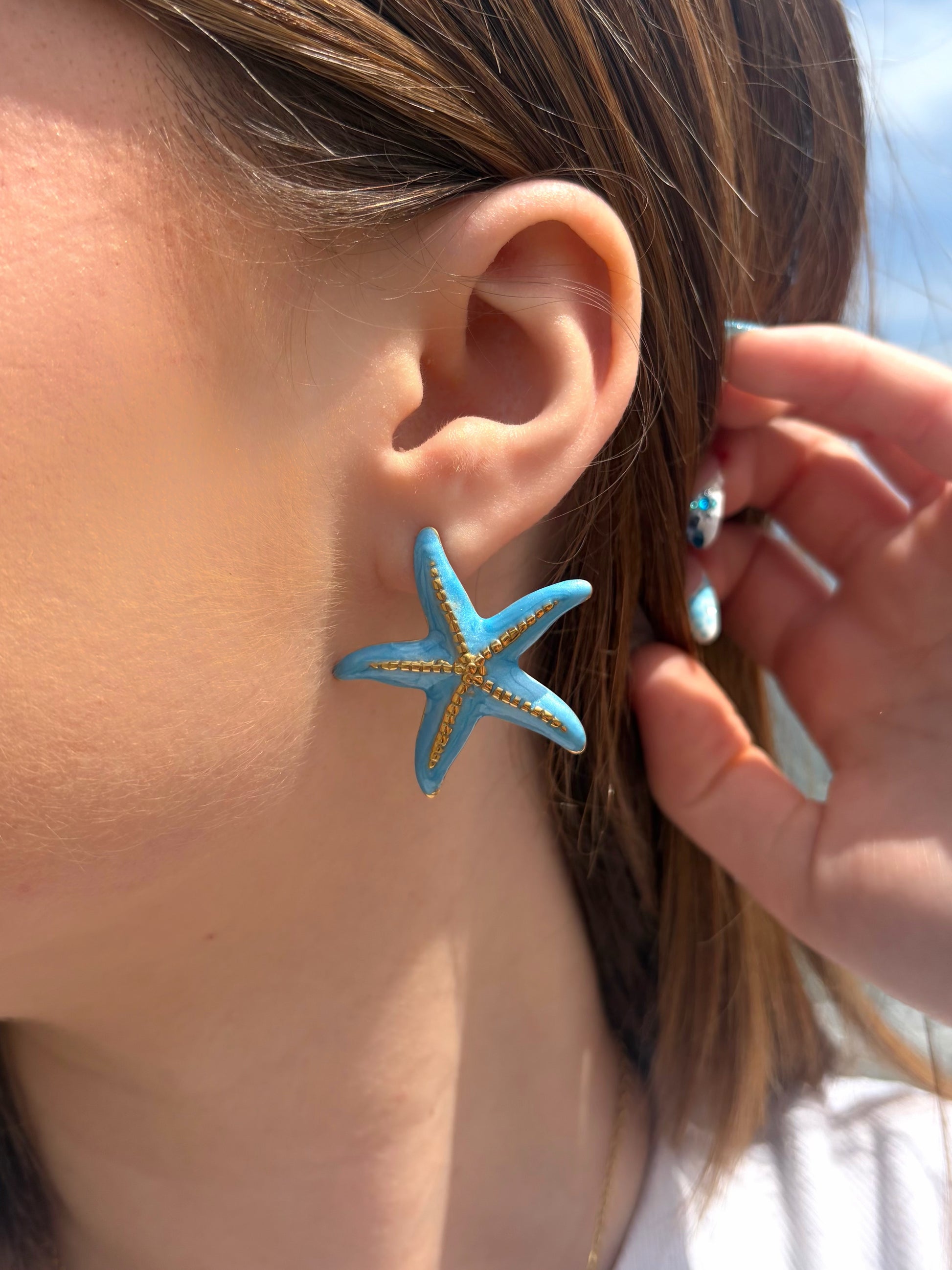 BO bleues Riviera