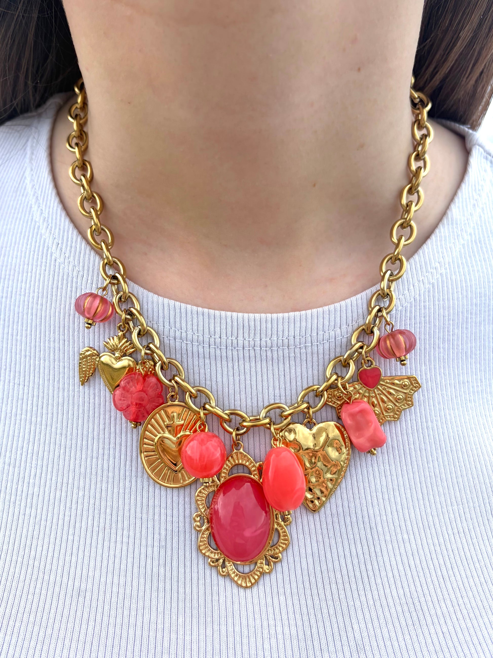 Collier Bora