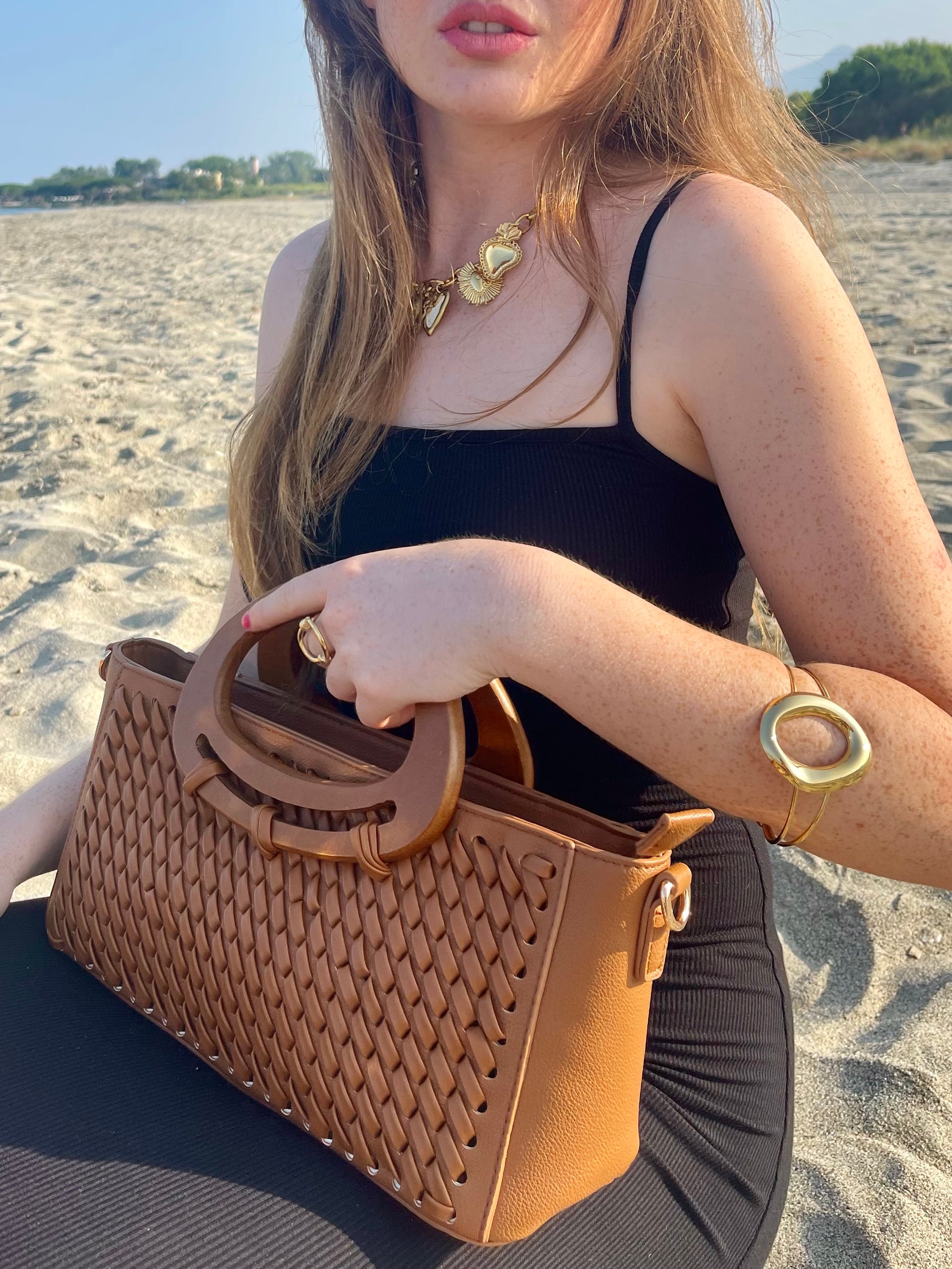 Sac Aline