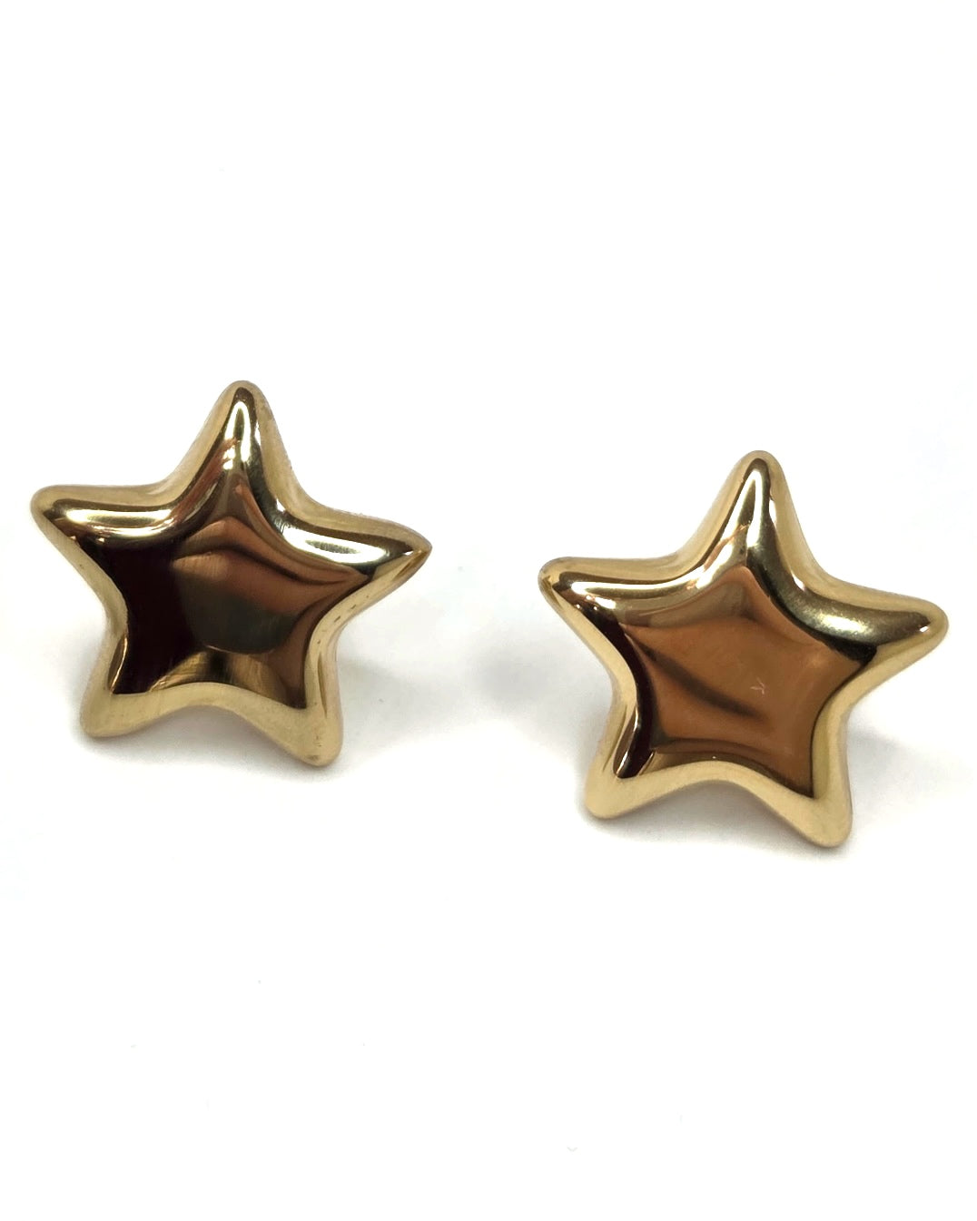 Boucles d’oreilles Paris