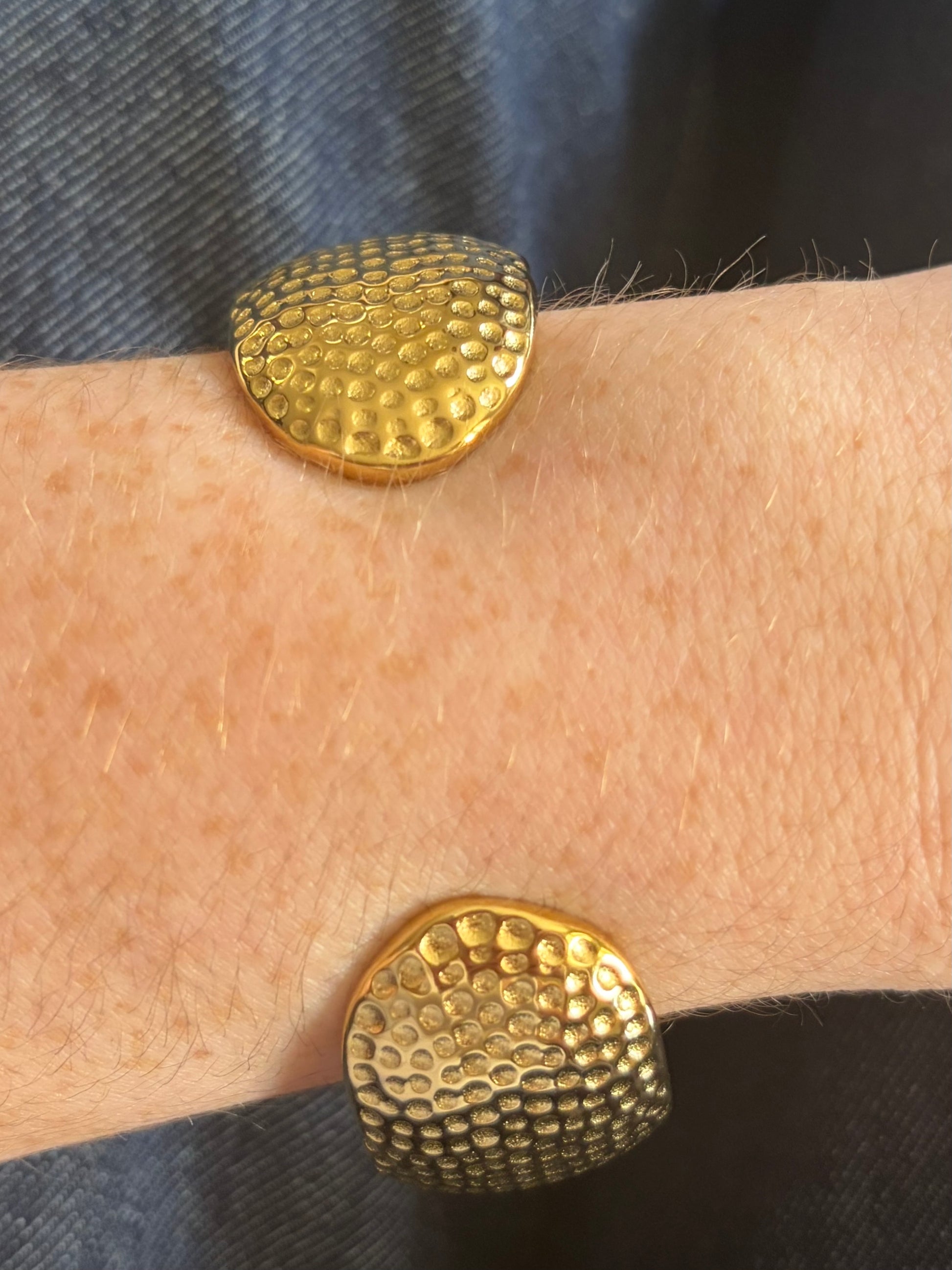 Jonc « Estelle »