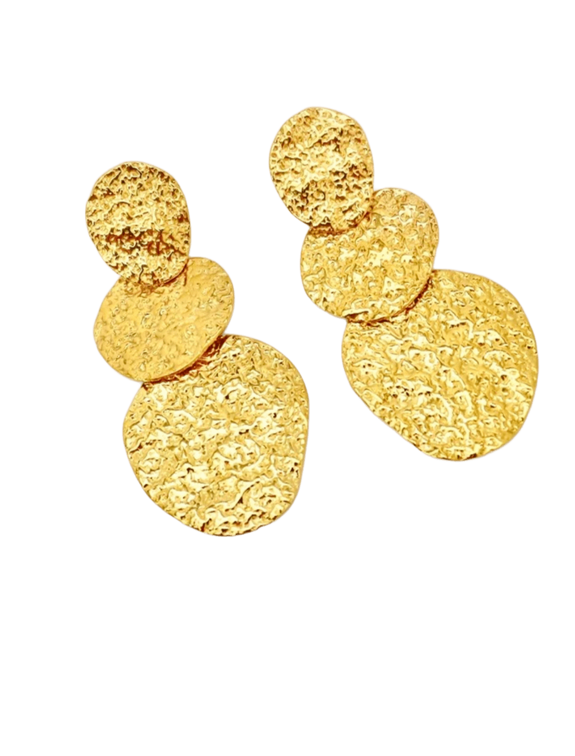 Boucles d’oreilles Celestina