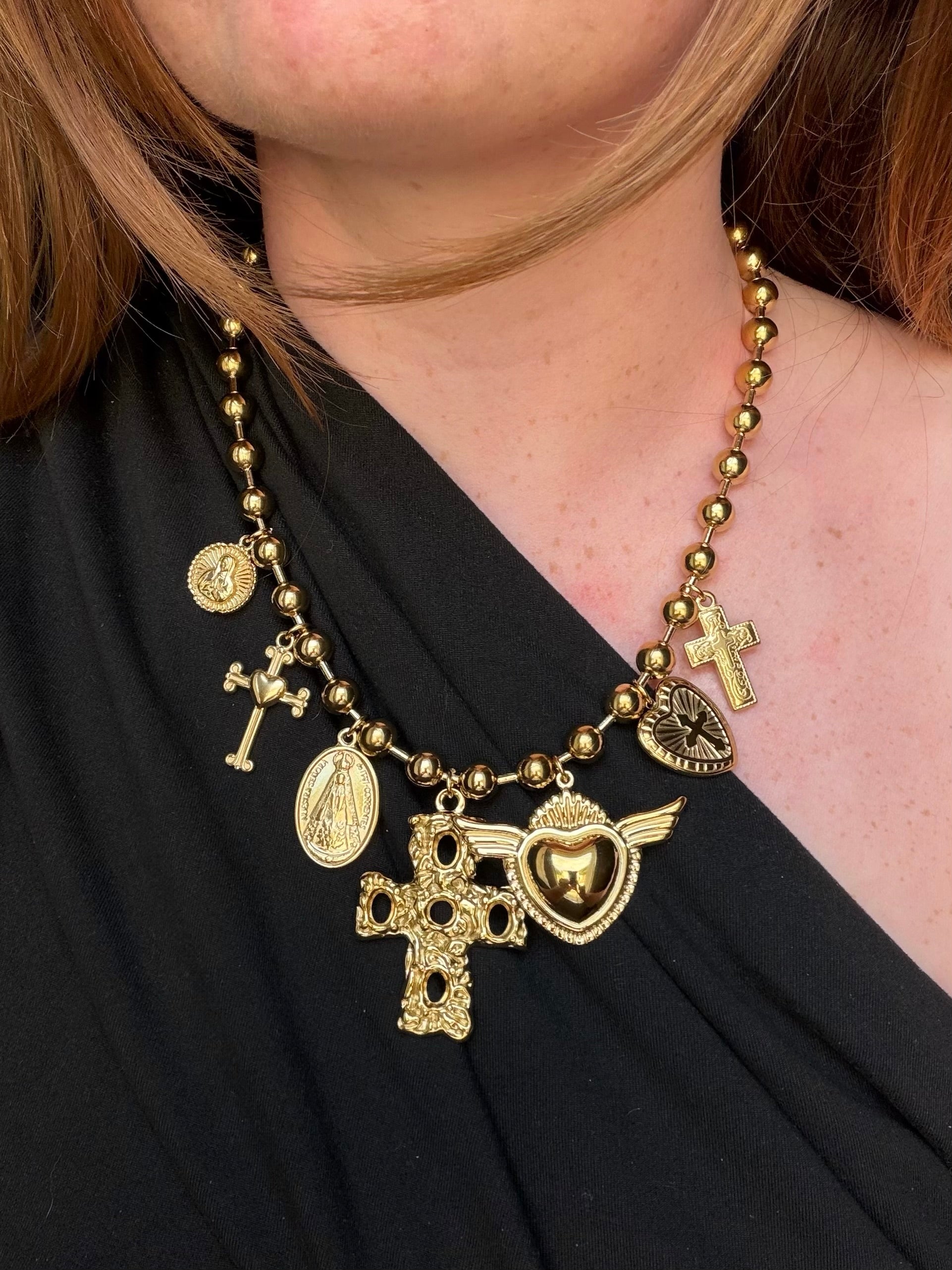 Collier Carlotta