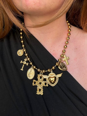 Collier Carlotta