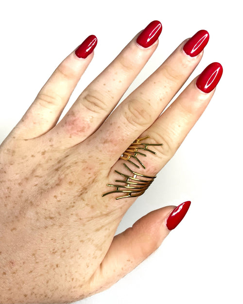 Bague Bloom