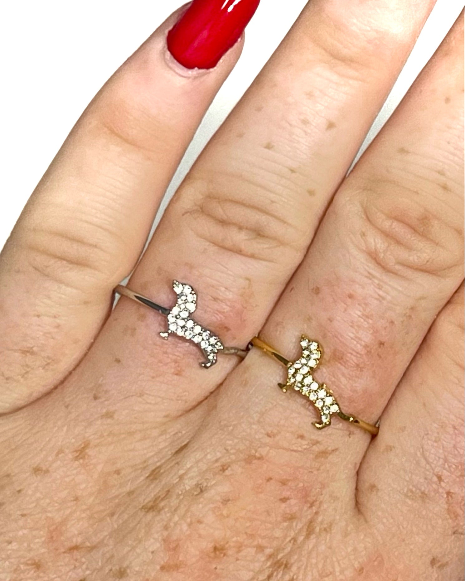 Bague Nina