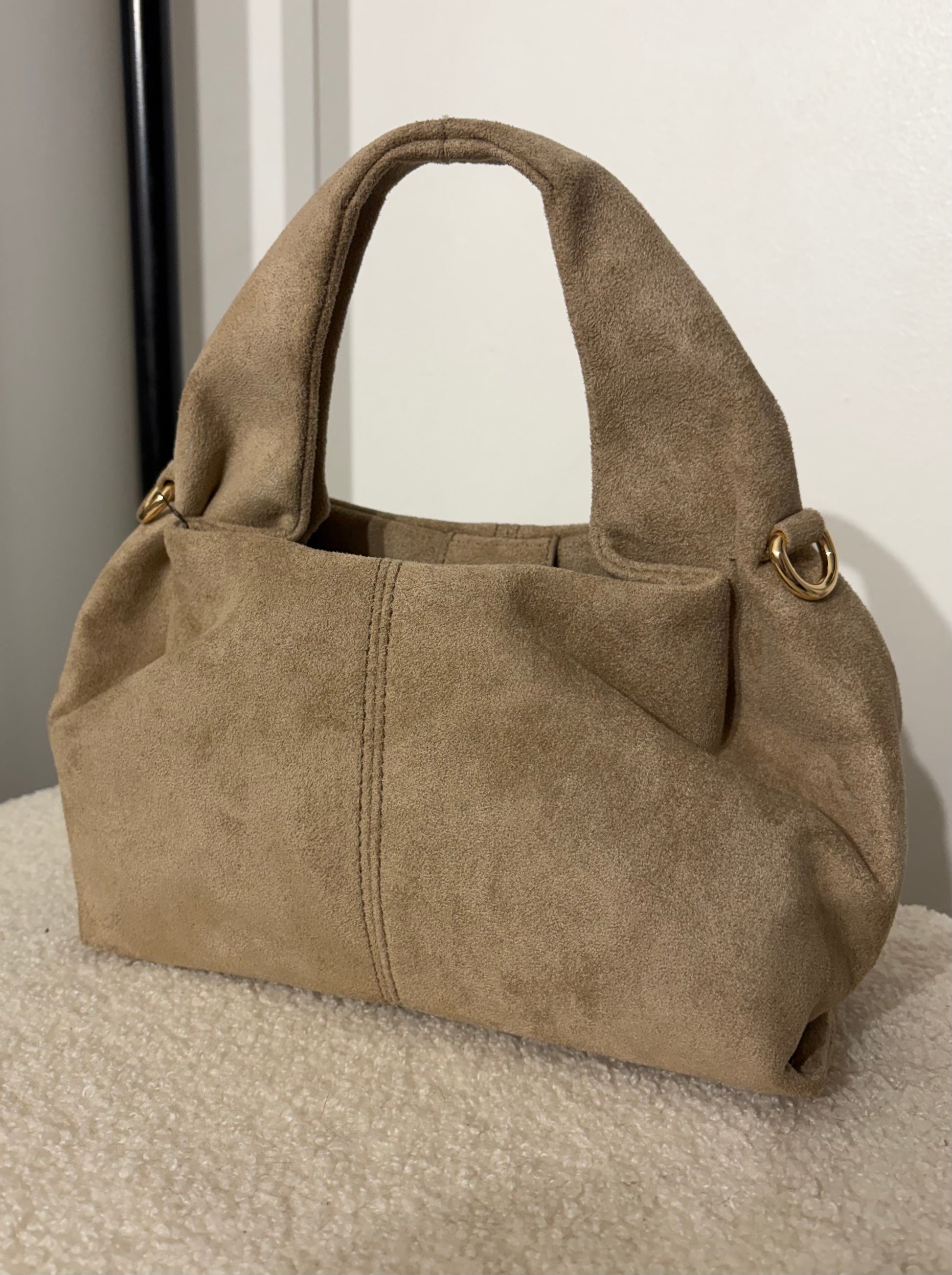 Sac Casanova beige