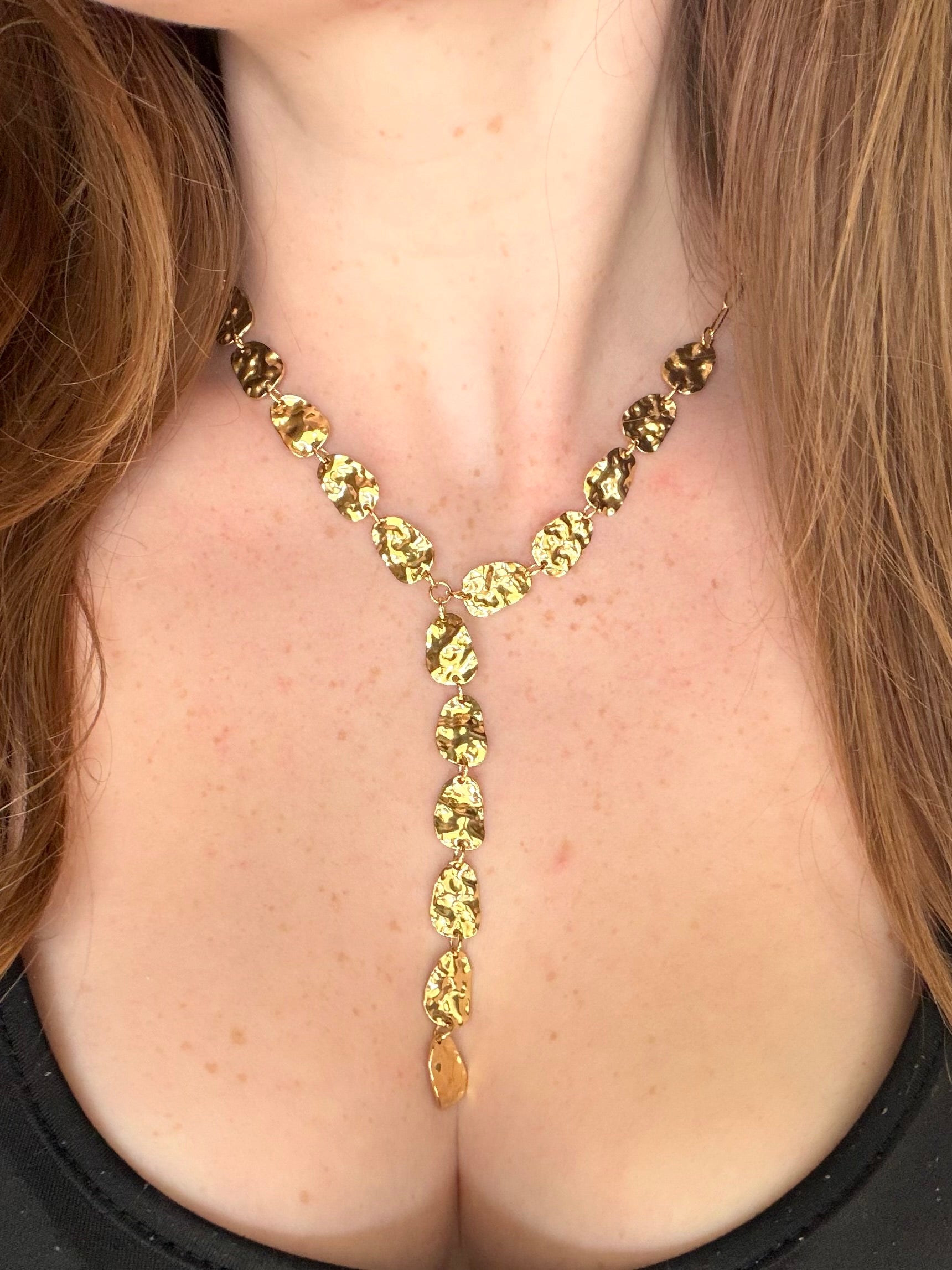 Collier « Jolie »
